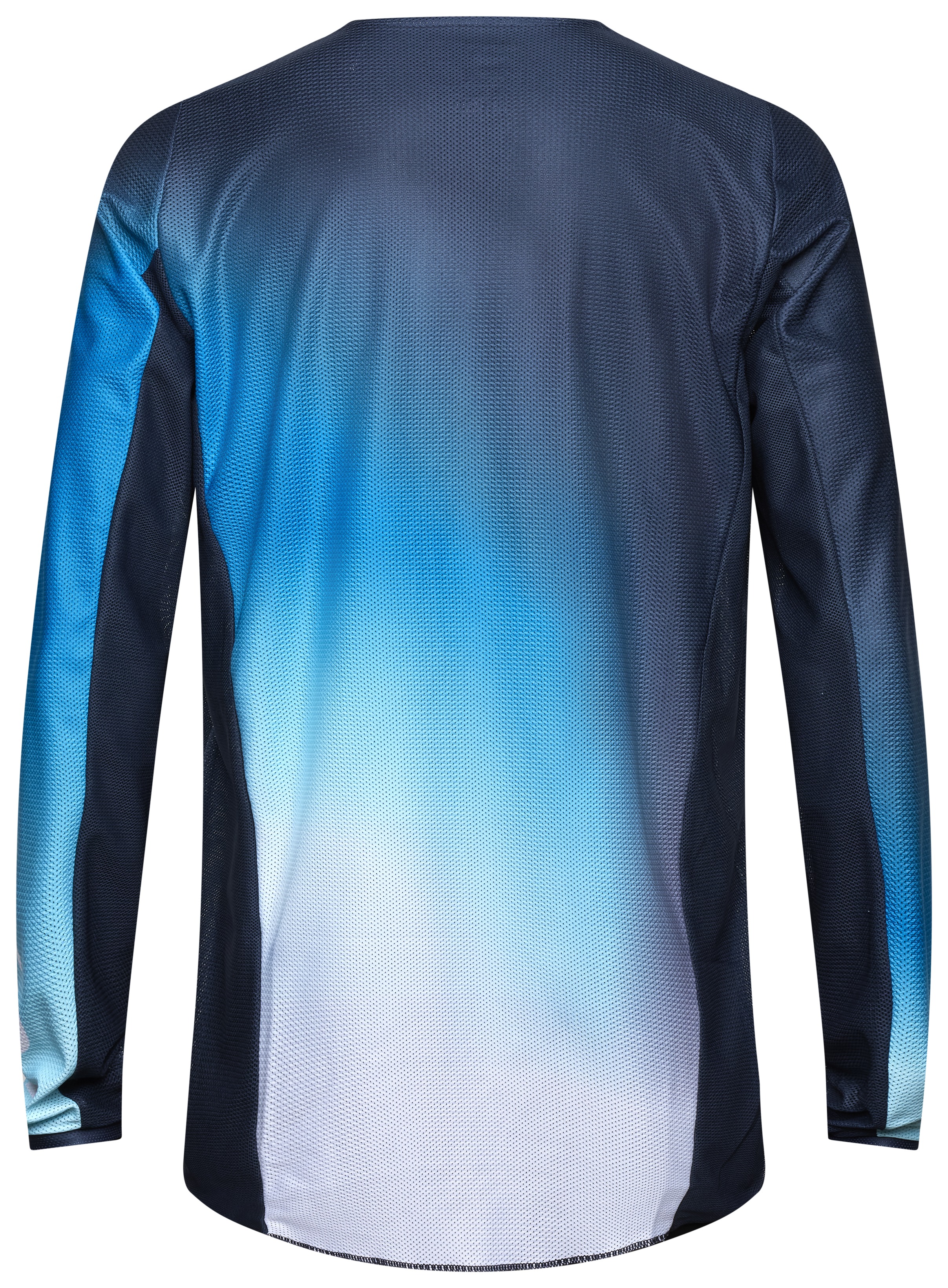 FortNine Fox Racing 180 Air Haze Jersey