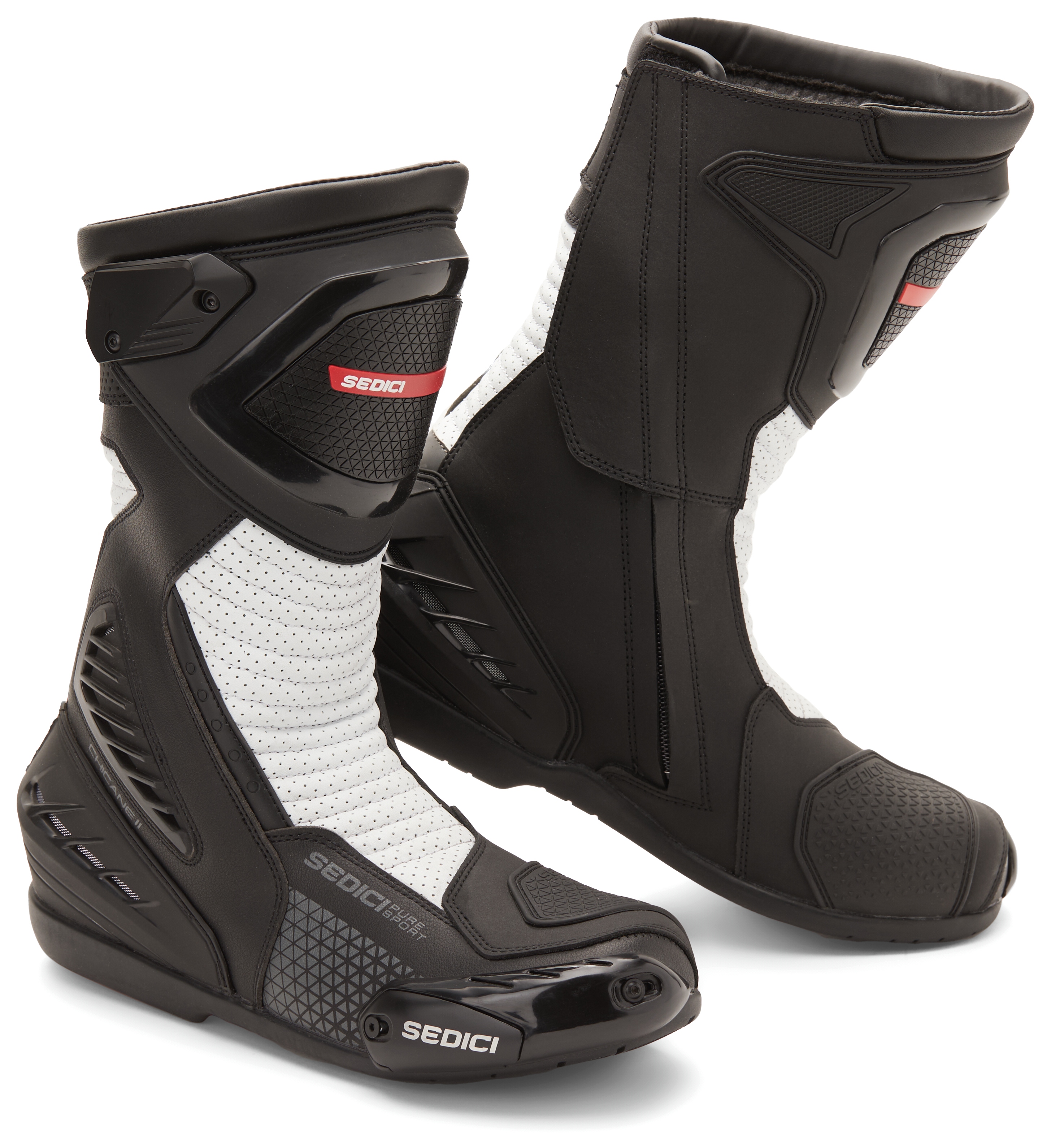 FortNine Sedici Chicane 2 Boots