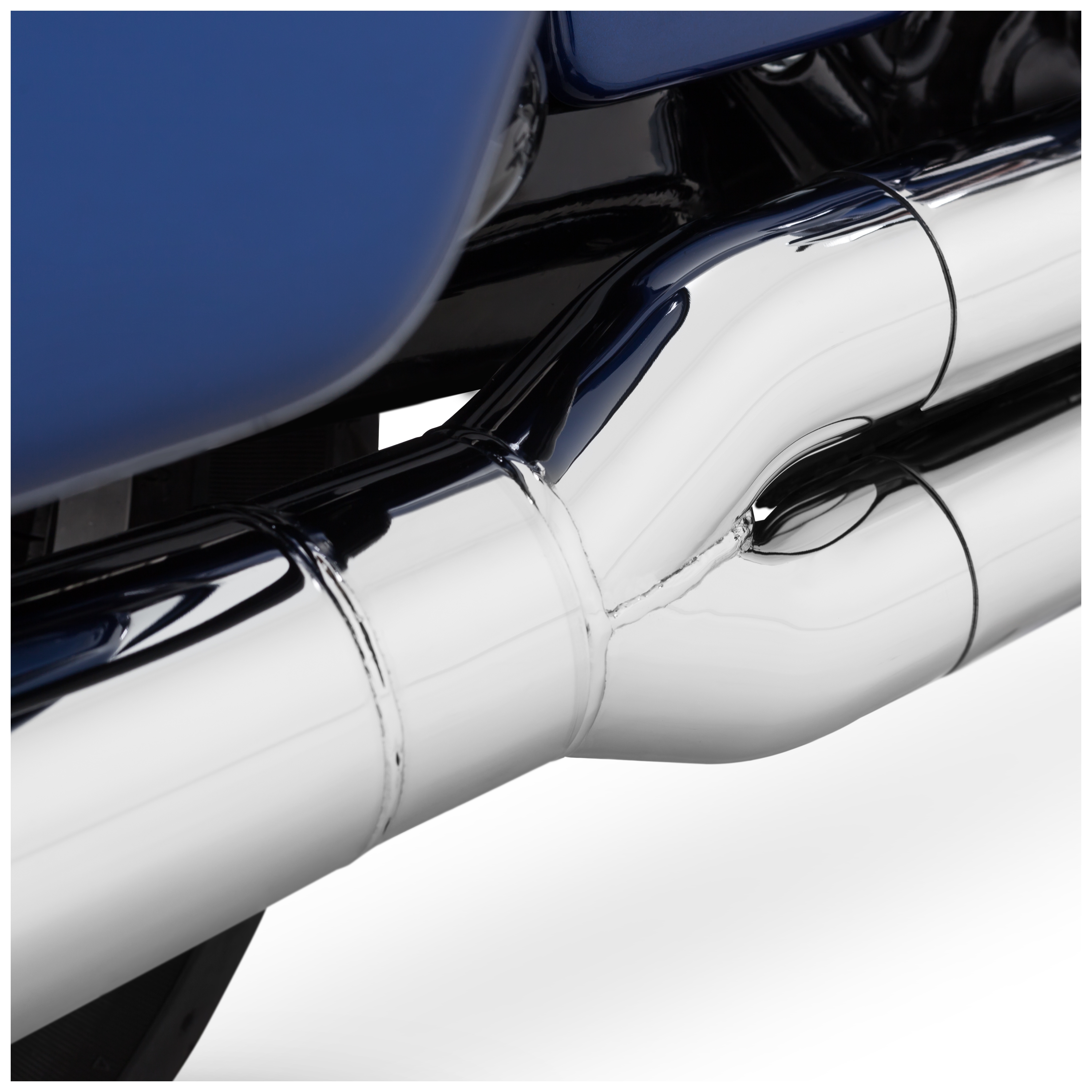 FortNine Vance & Hines PCX Pro Pipe For Harley