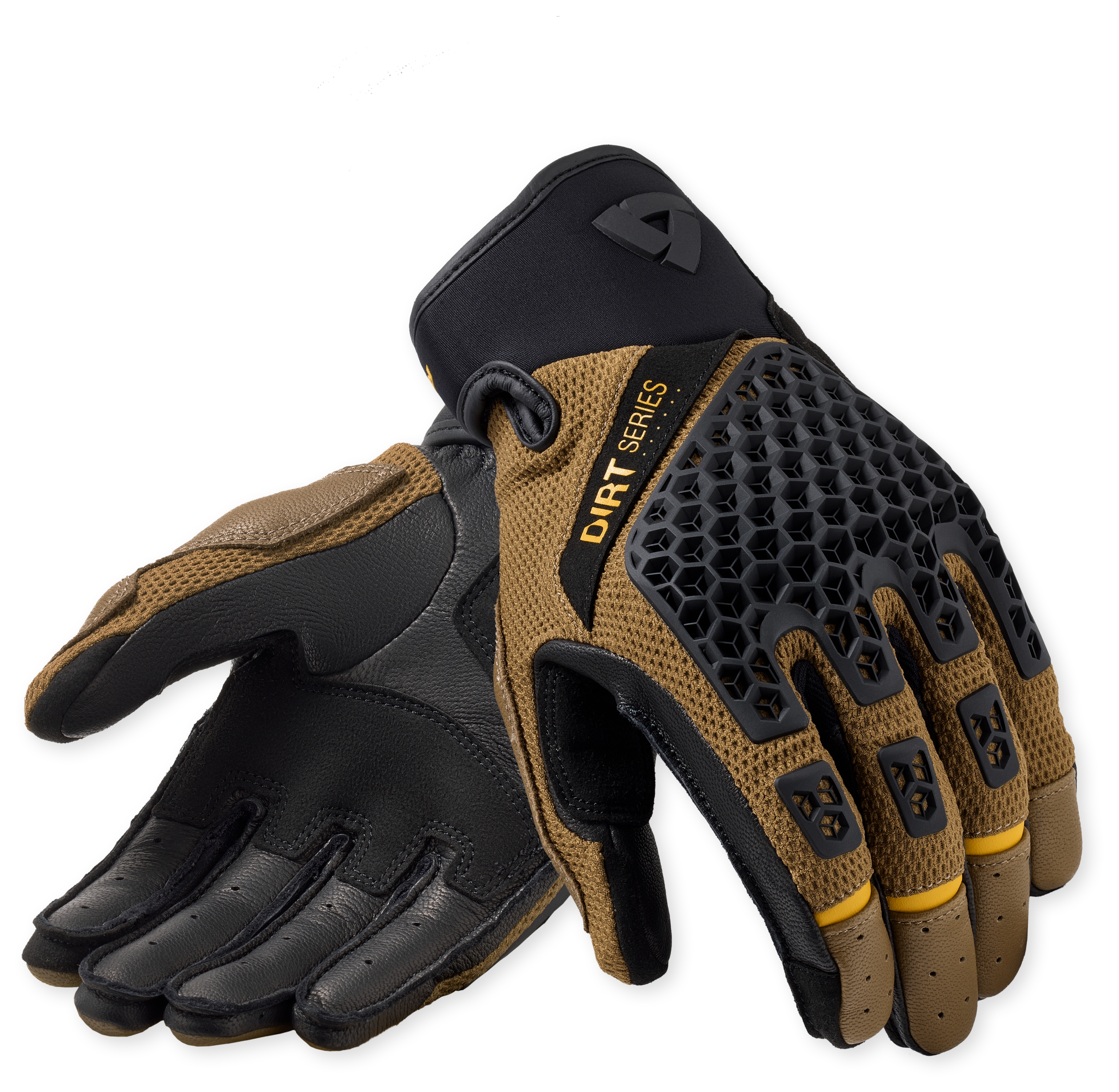 FortNine REV'IT! Caliber 2 Gloves