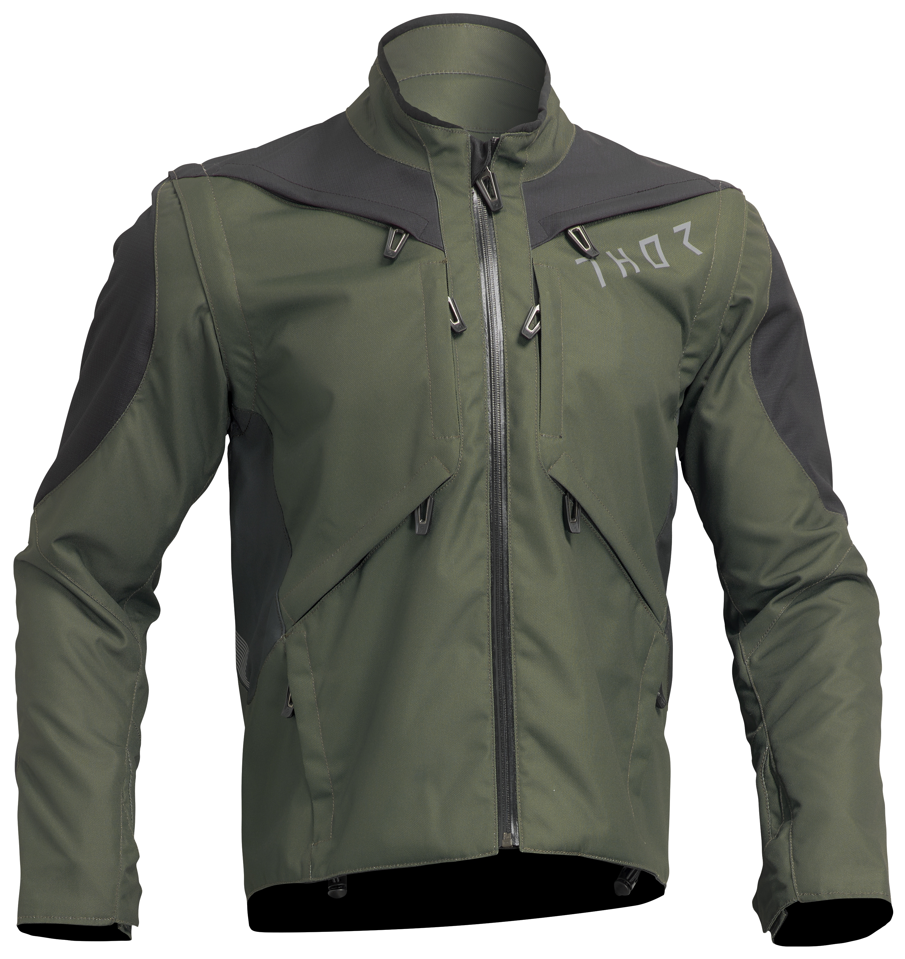 FortNine Thor Terrain Jacket