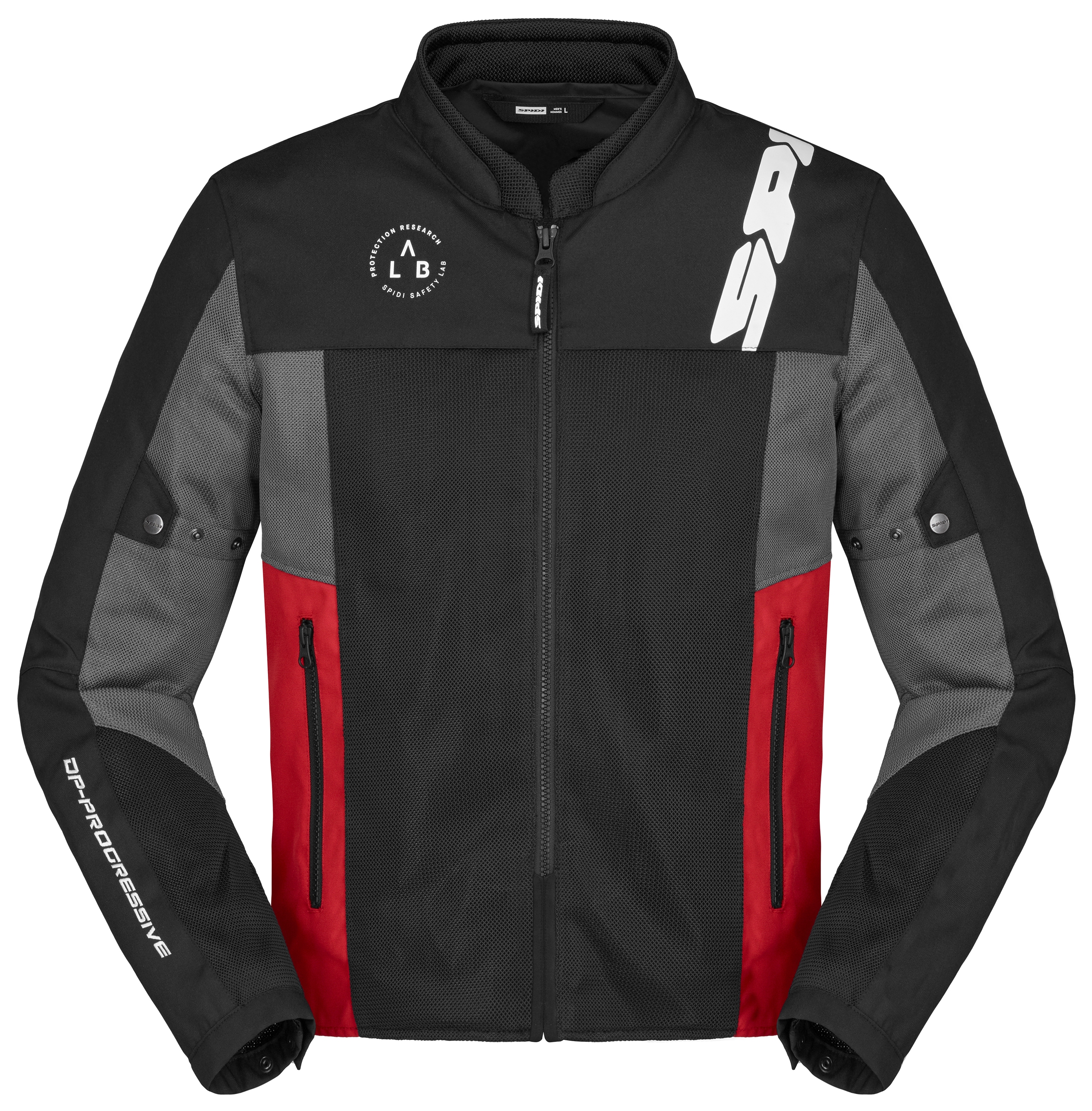 FortNine Spidi Corsa Net Windout Jacket