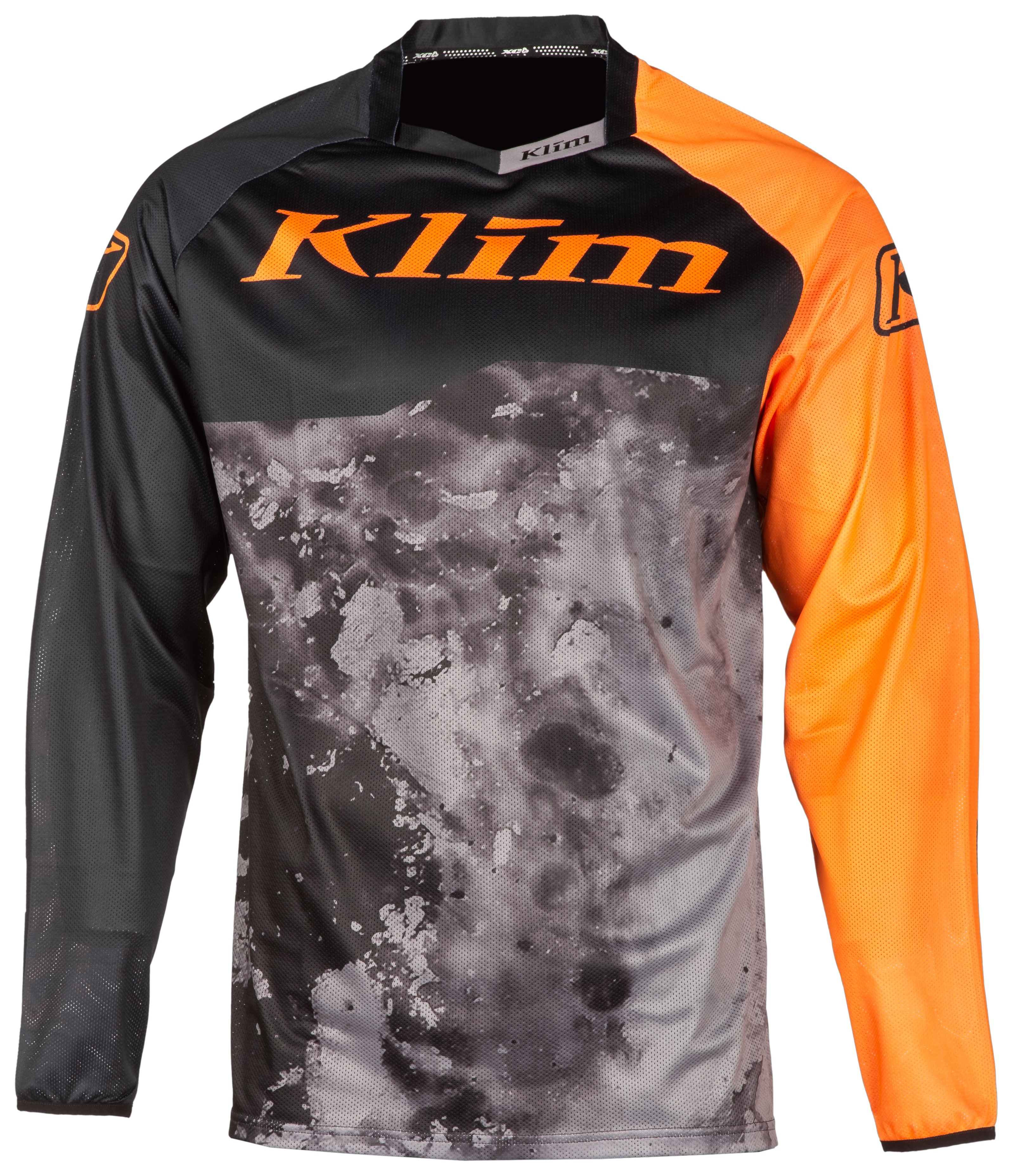 FortNine Klim XC Lite Jersey