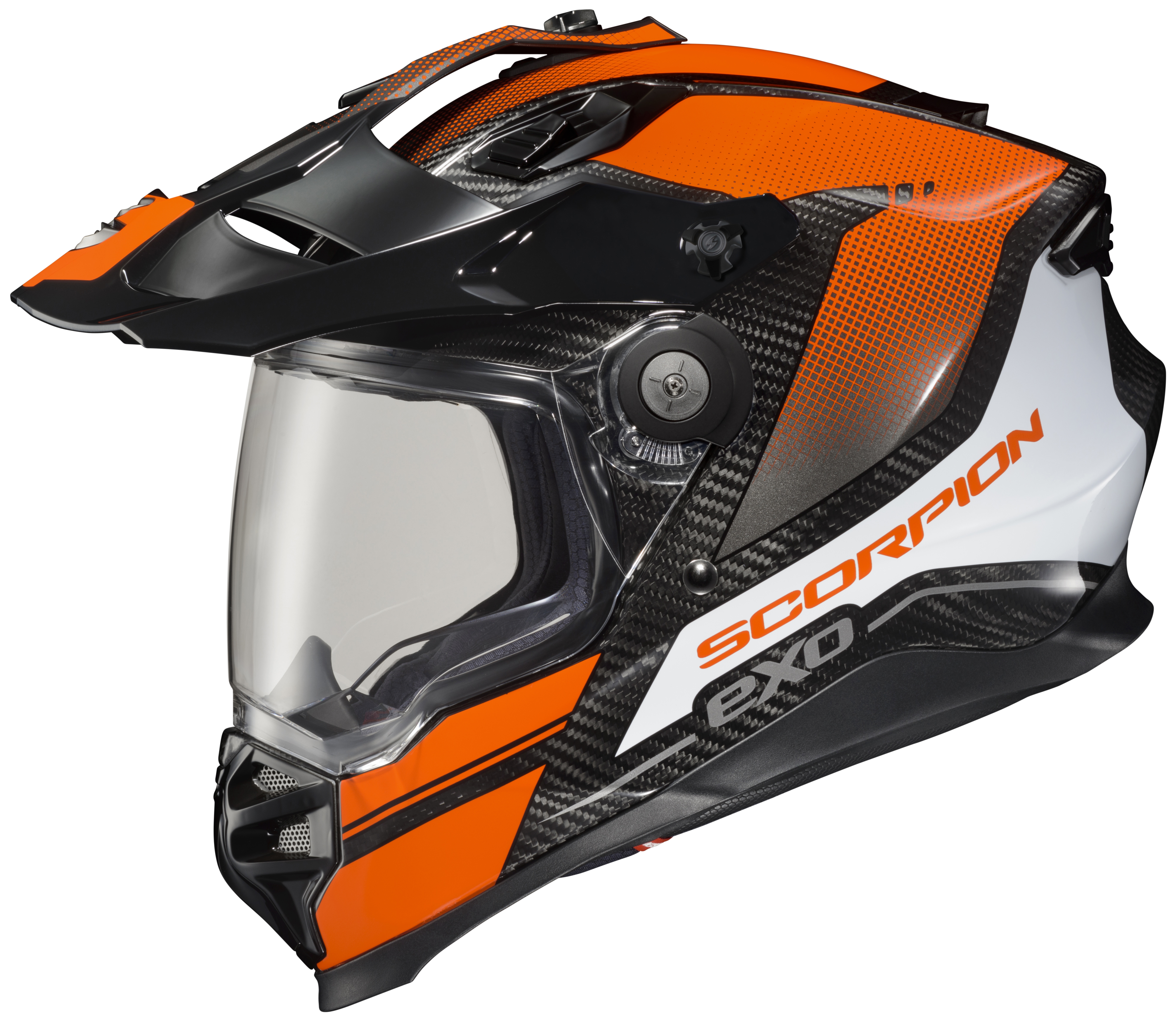 FortNine Scorpion EXO-XT9000 Trailhead Helmet