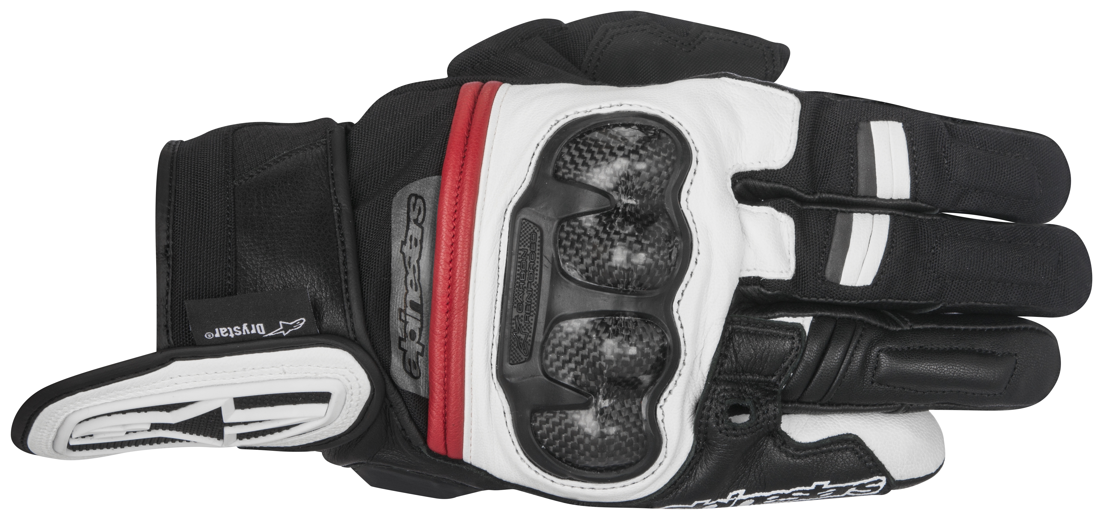 FortNine Alpinestars Rage Drystar Gloves