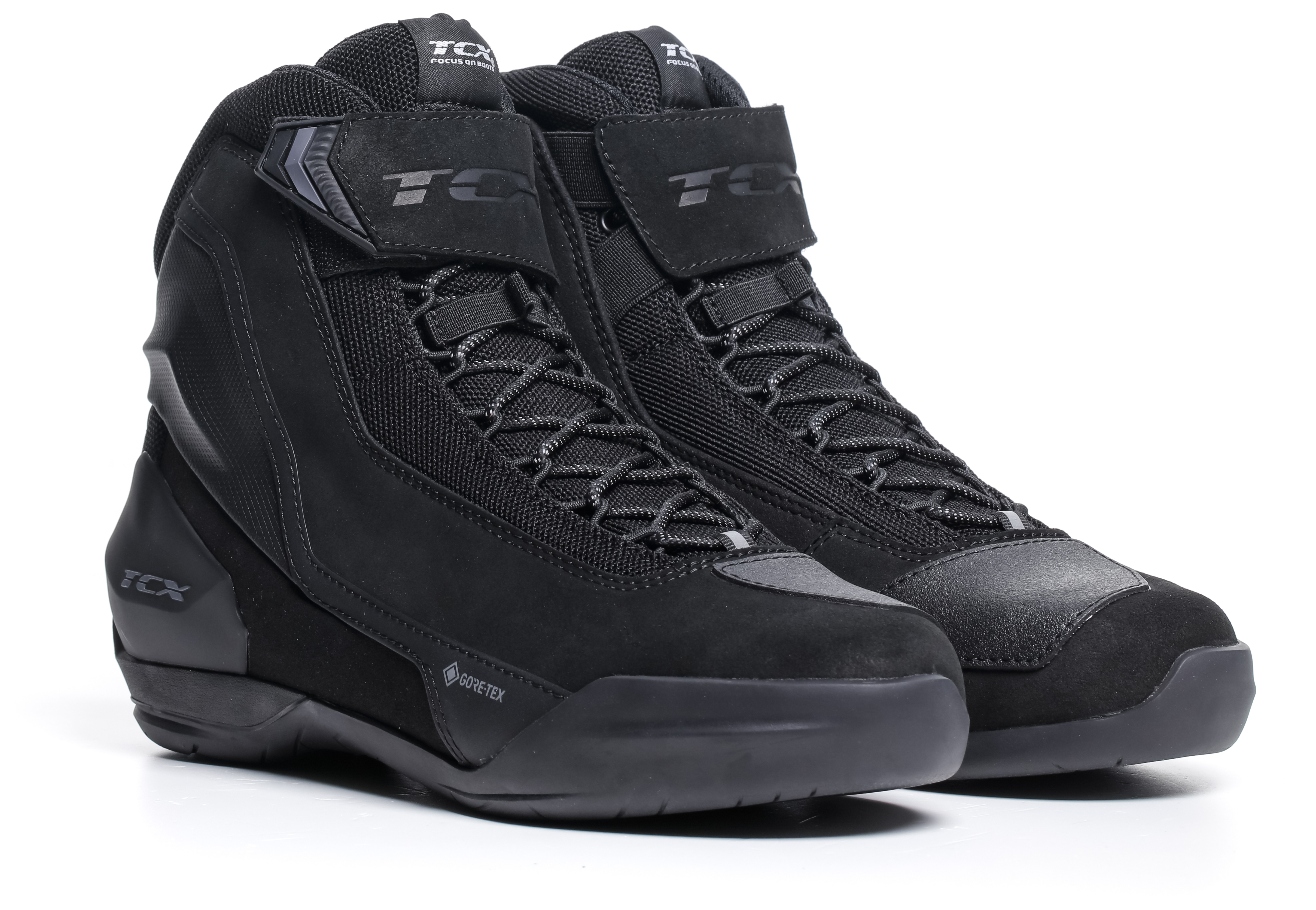 FortNine TCX Jupiter 5 GTX Boots