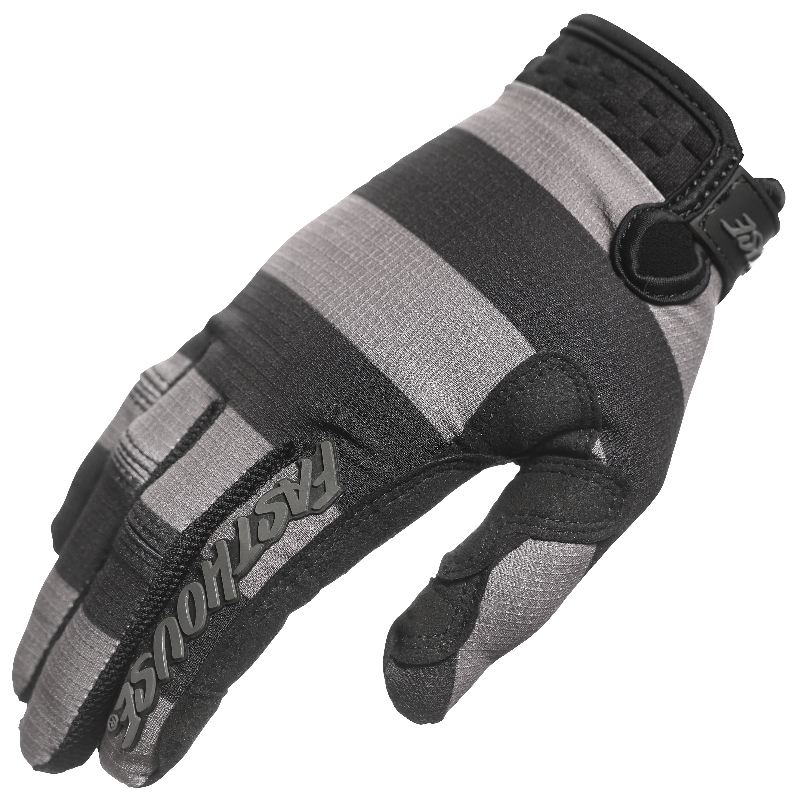 FortNine Fasthouse Speedstyle Akin Gloves