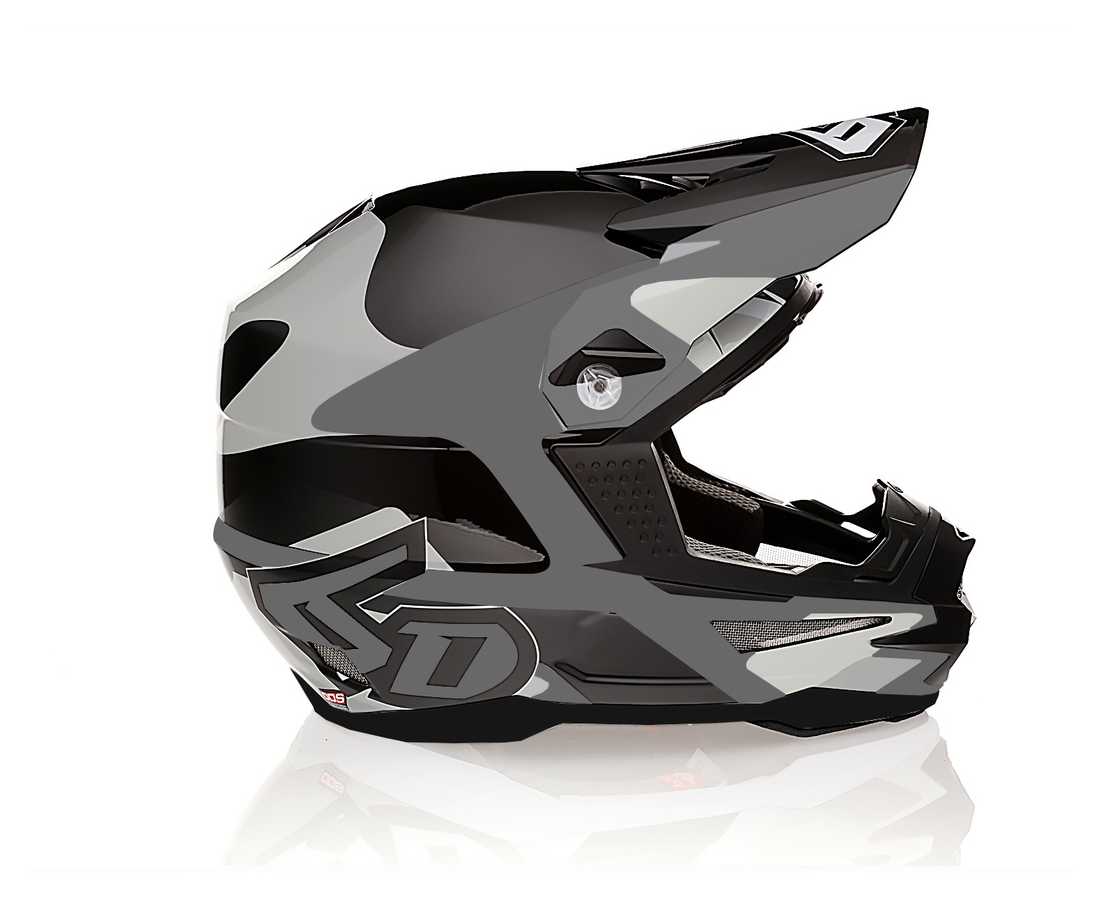 FortNine 6D ATR-1 Apex Helmet