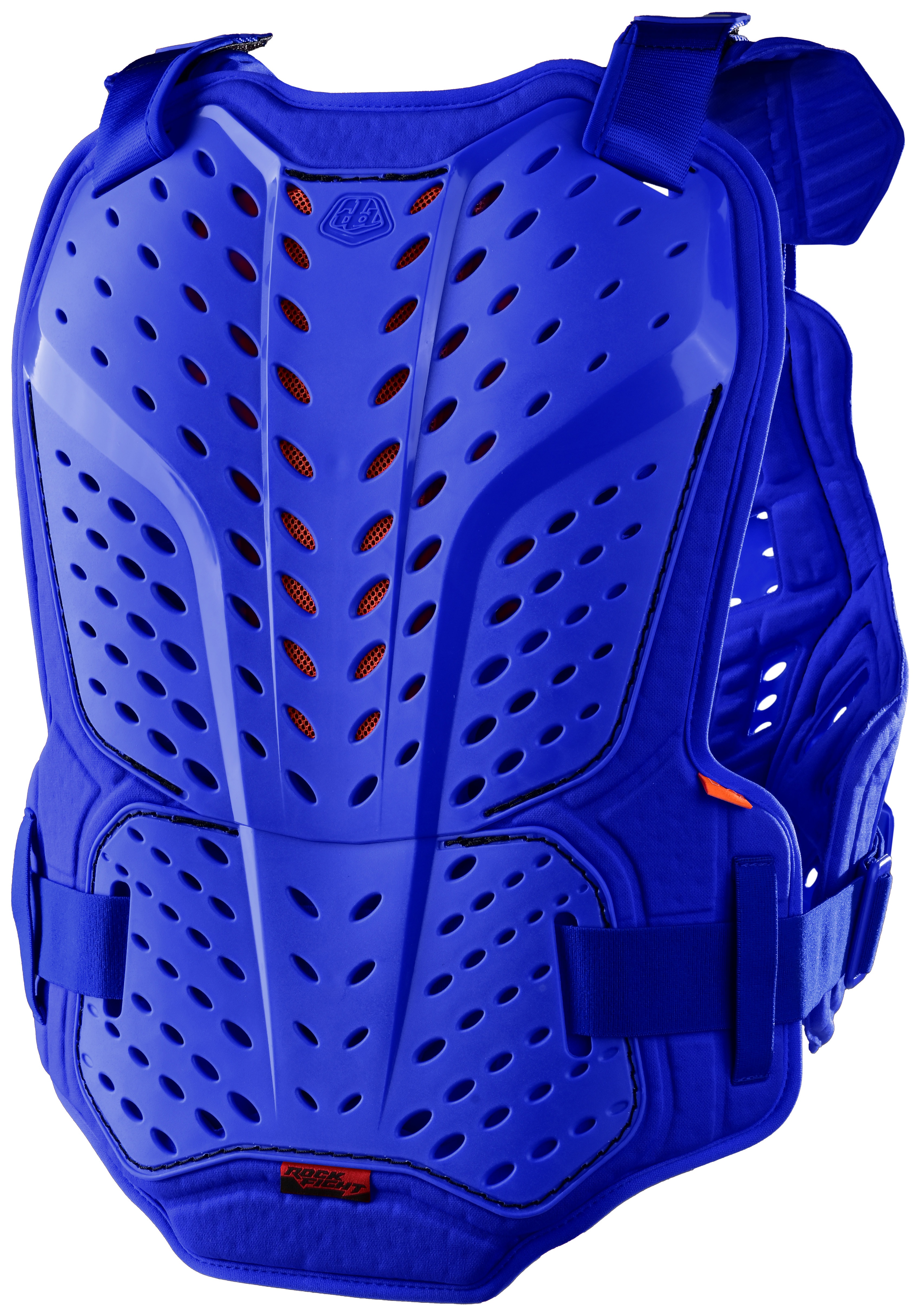 FortNine Troy Lee Rockfight CE Chest Protector