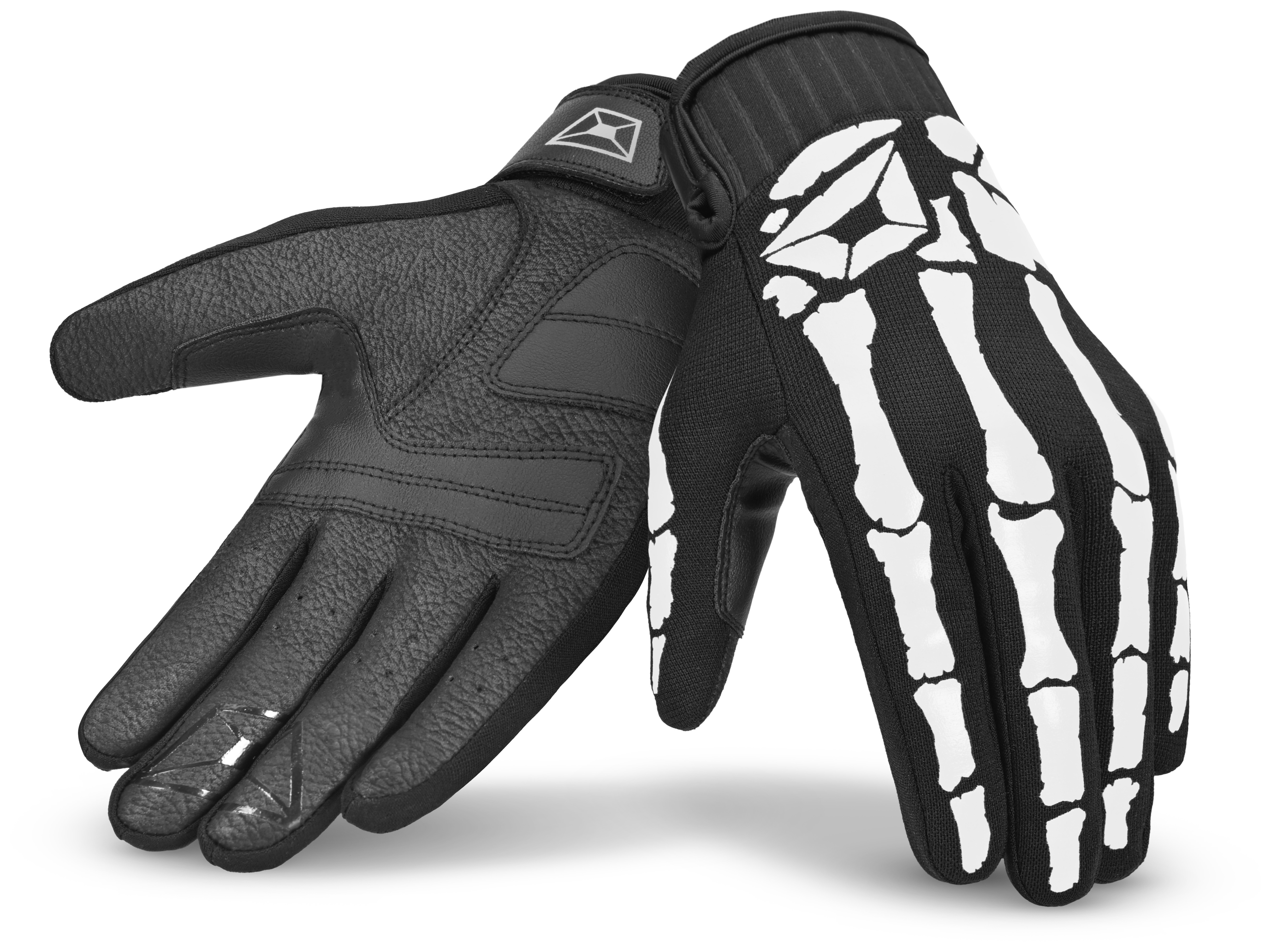 FortNine Cortech Standard Issue Bones Gloves