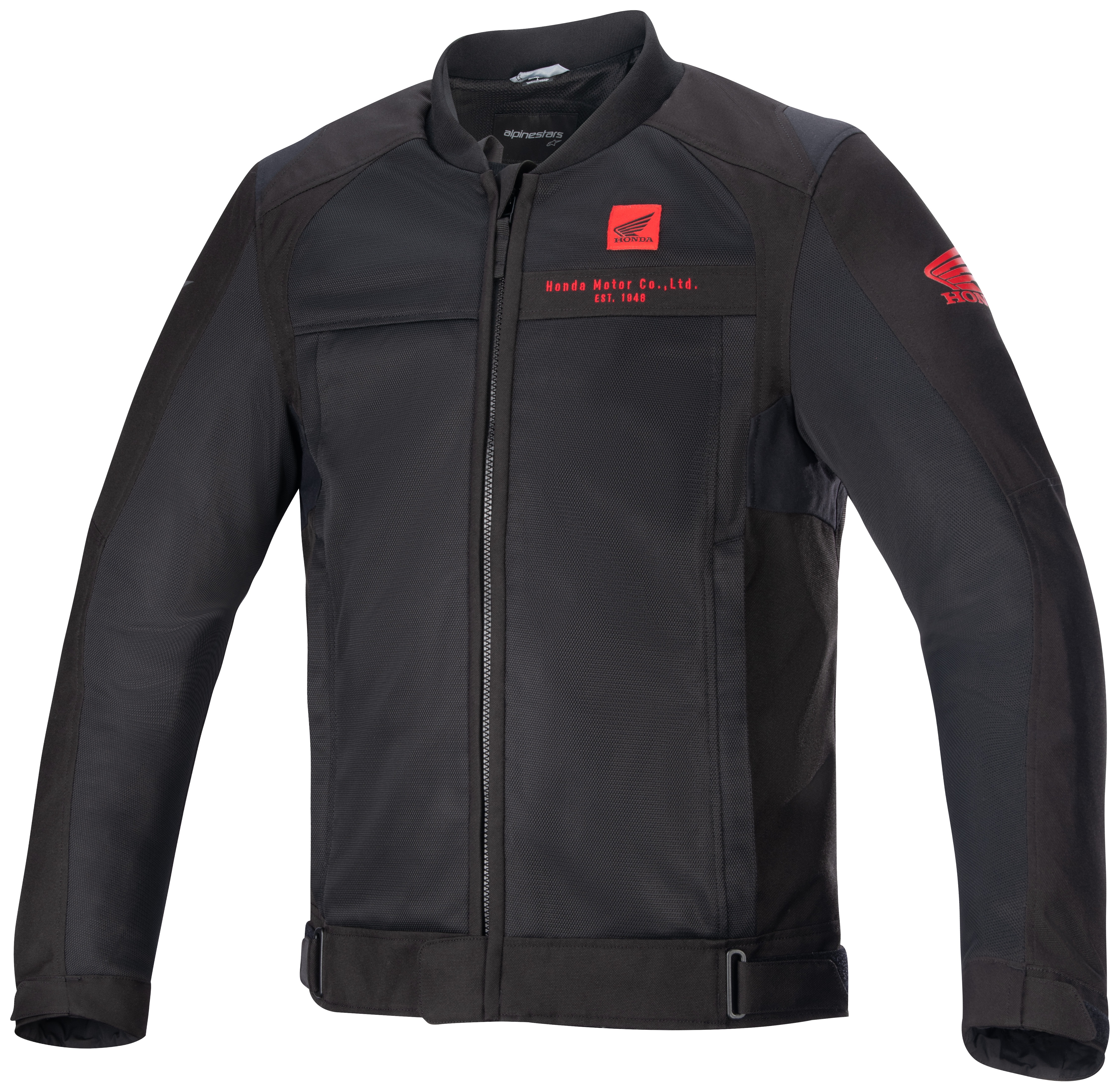 FortNine Alpinestars Honda Luc V2 Air Jacket