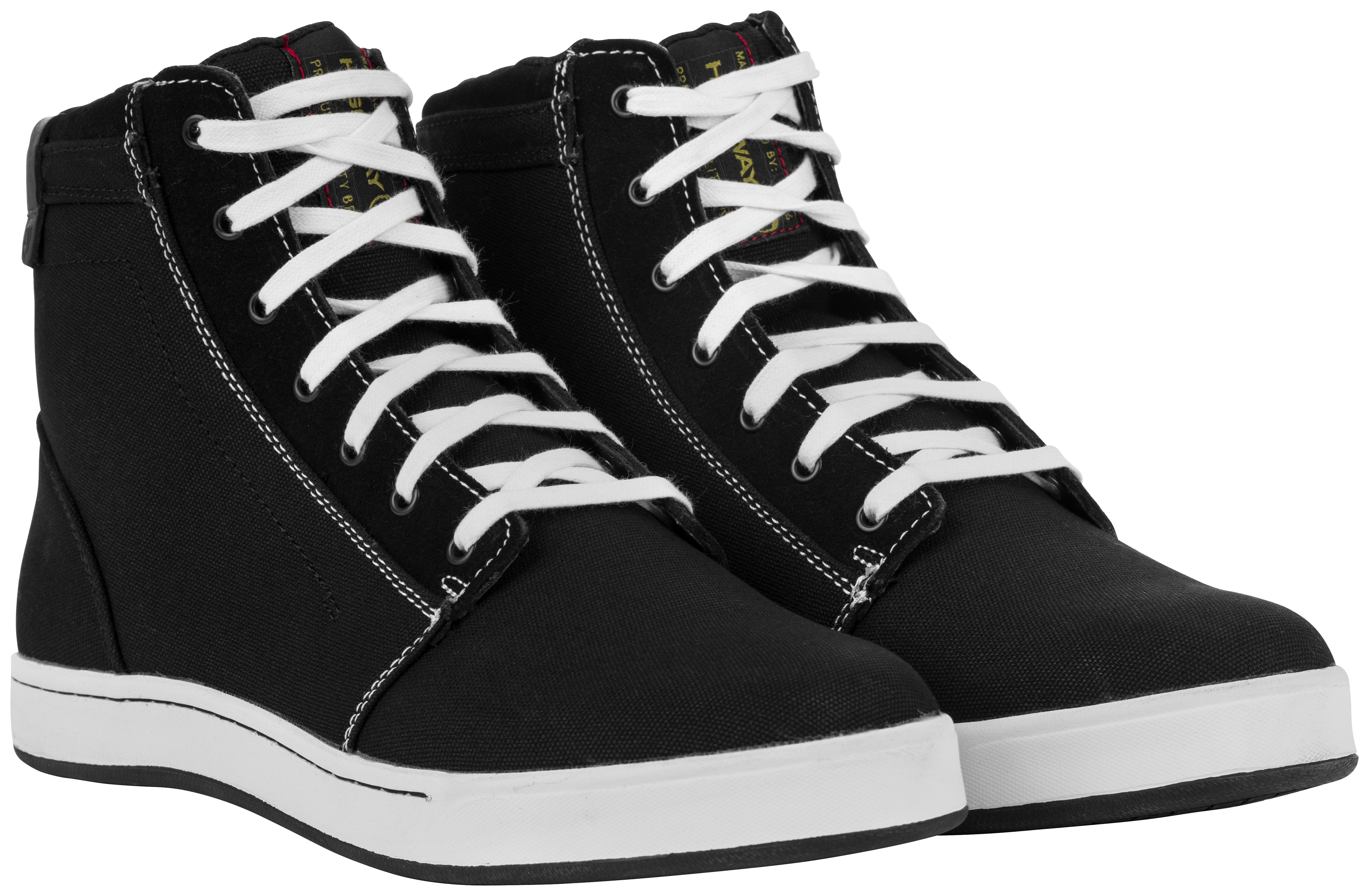 FortNine Highway 21 Axle Shoes