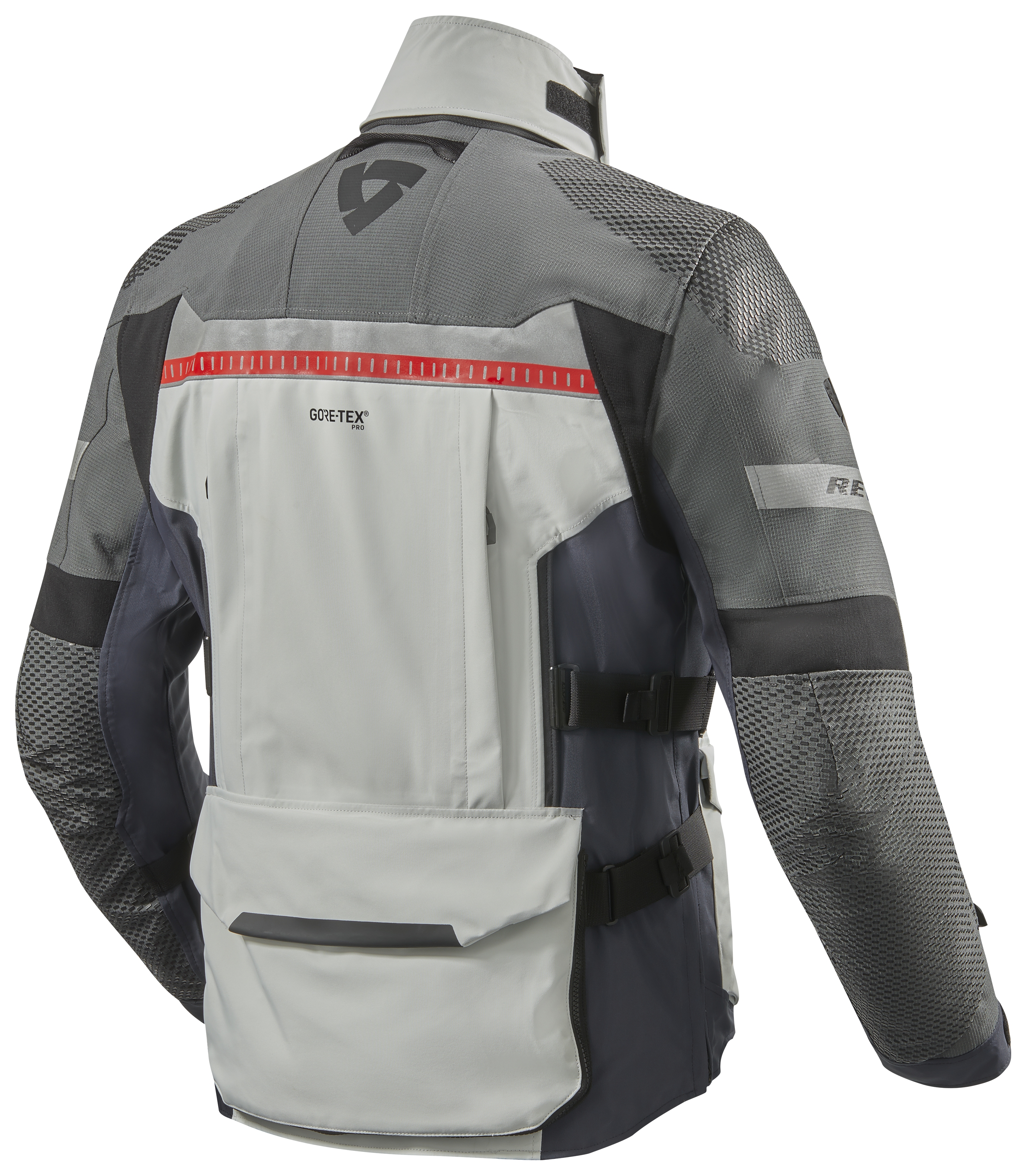FortNine REV'IT! Dominator 3 GTX Jacket