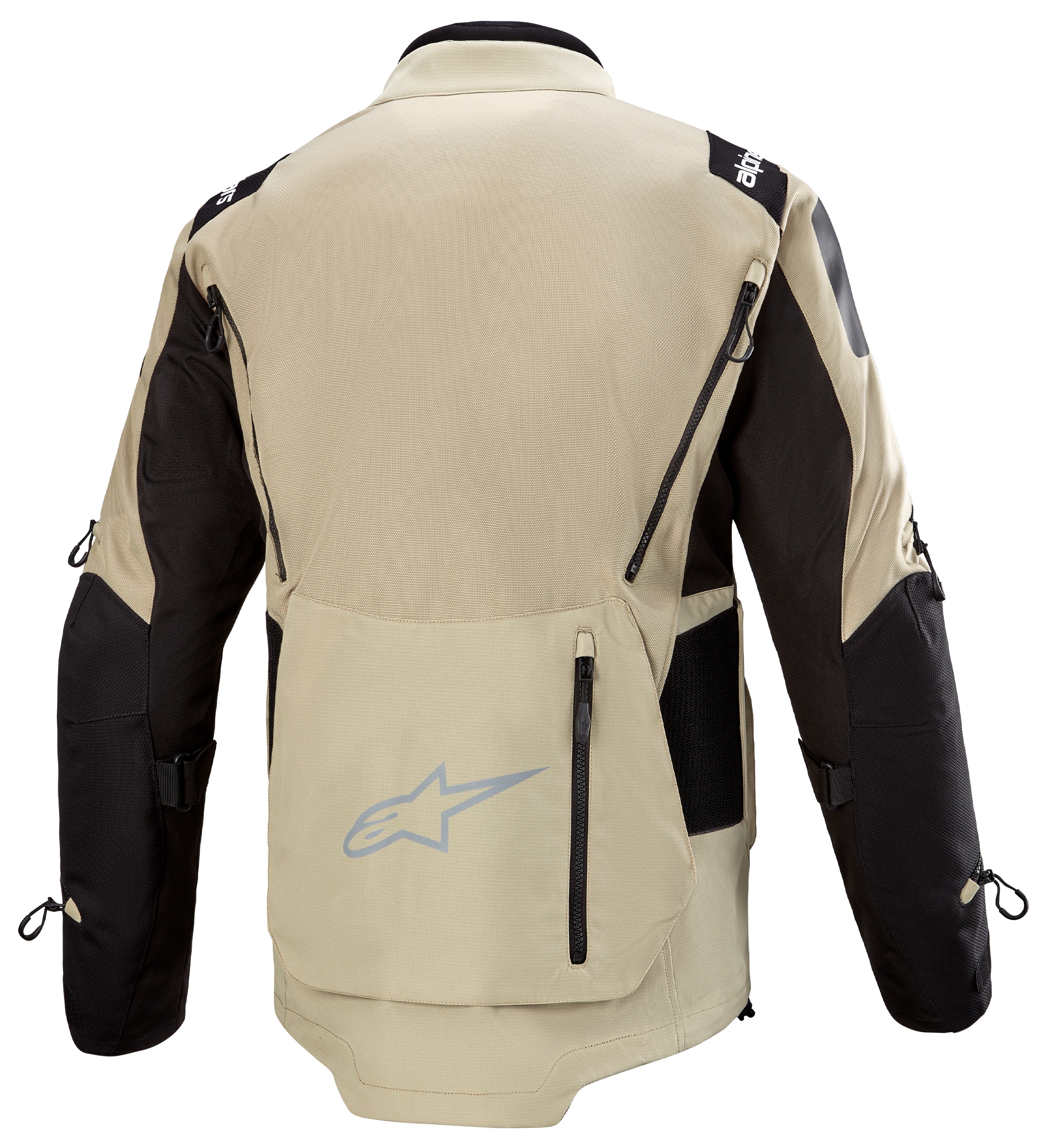 FortNine Alpinestars Ardent 3In1 Adventure Touring Jacket