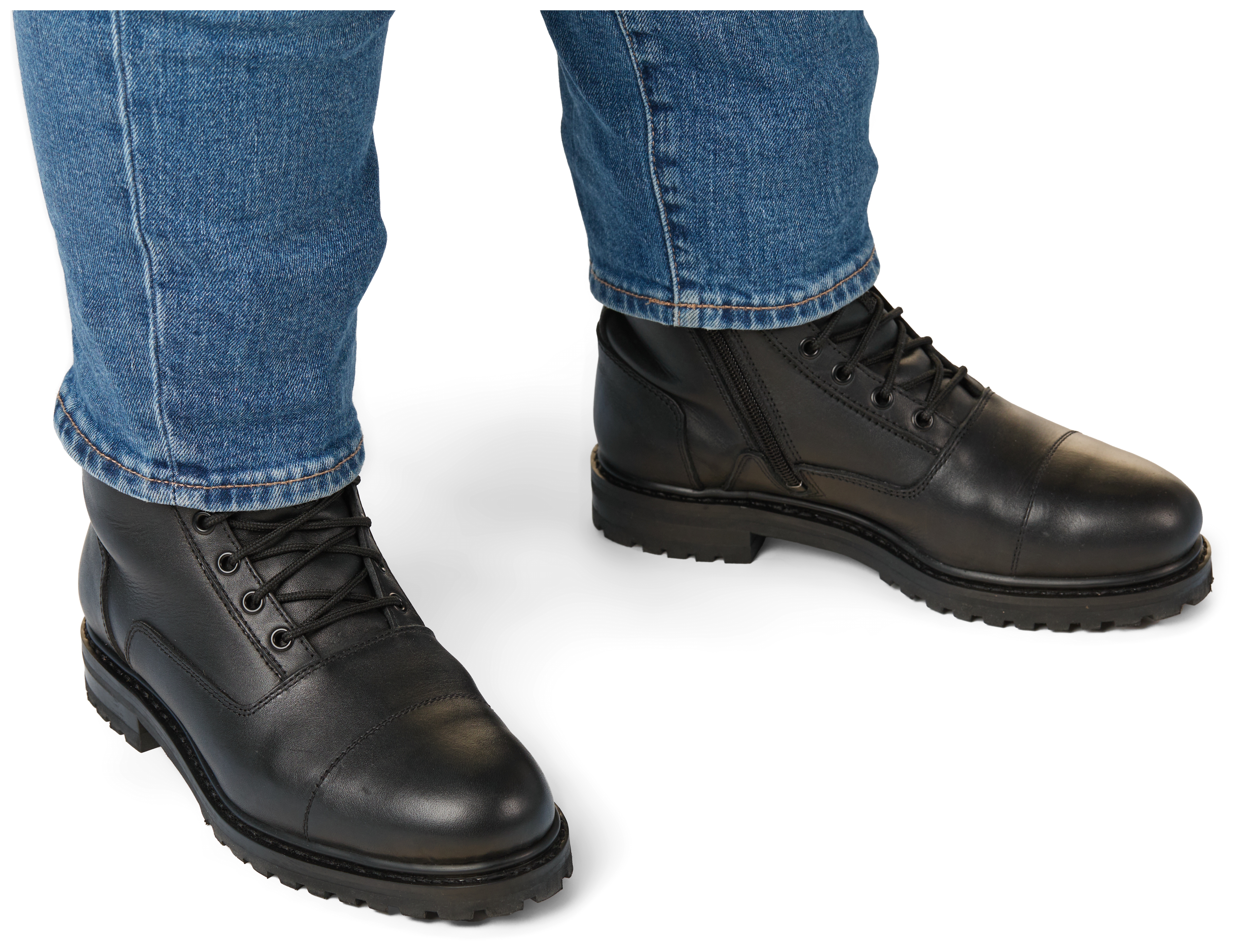 FortNine Street & Steel Runaway Women's Boots