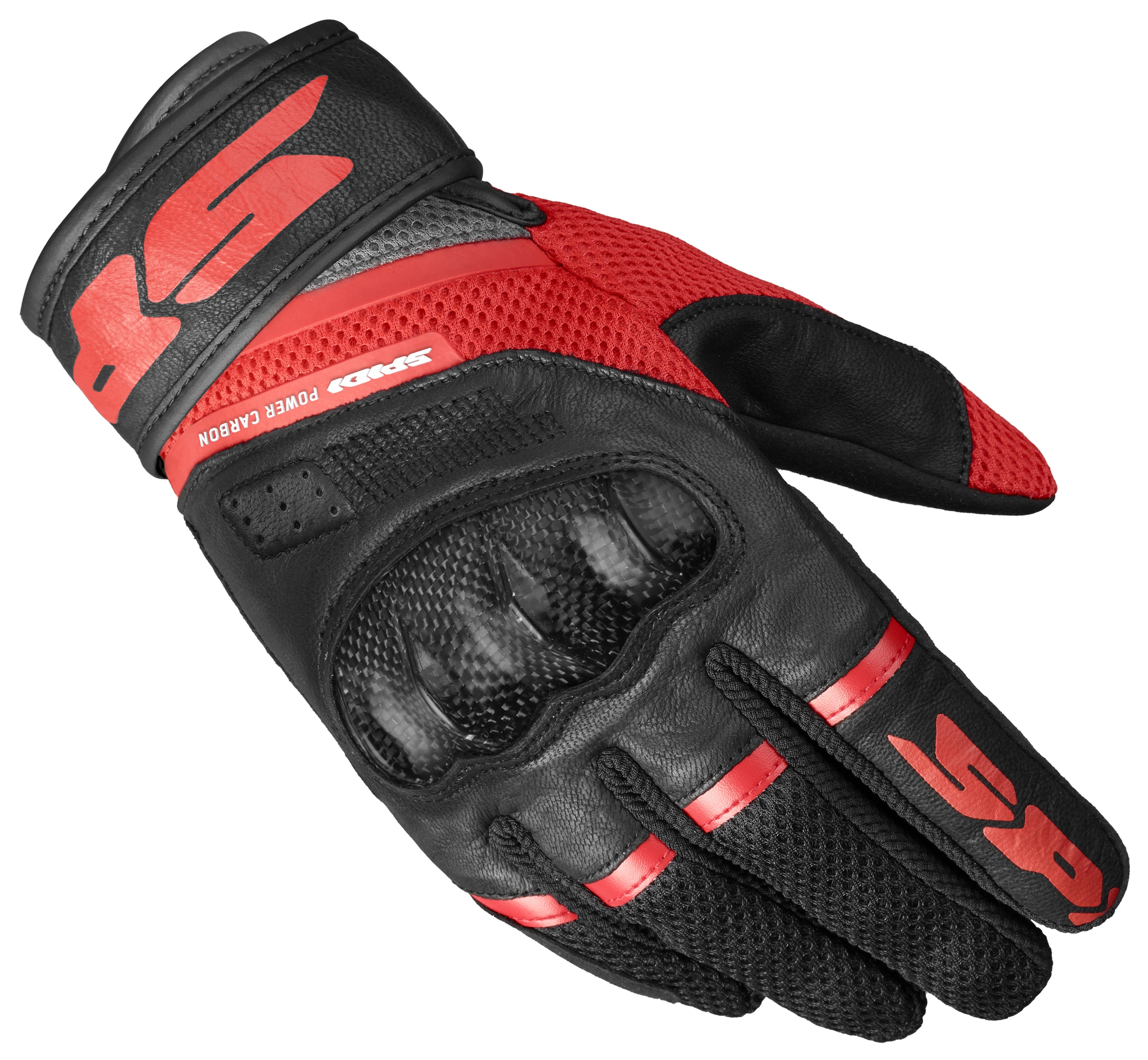 FortNine Spidi Power Carbon Gloves