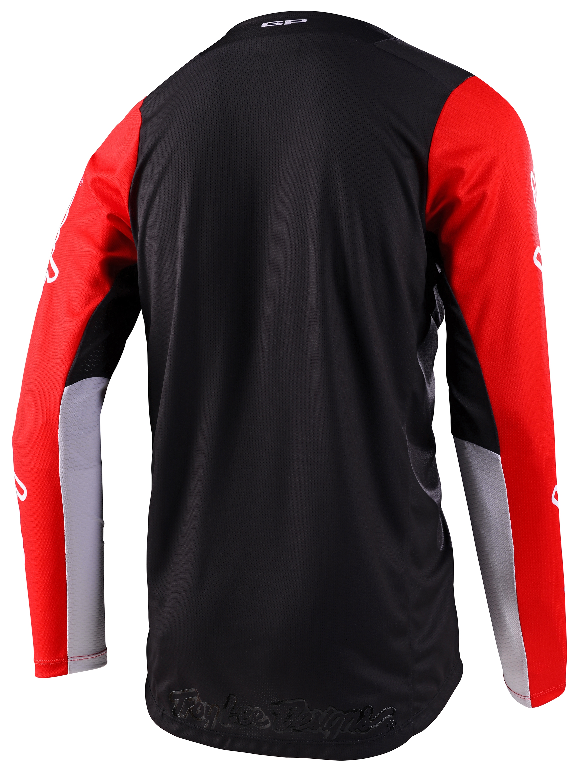 FortNine Troy Lee GP Pro Boltz Jersey
