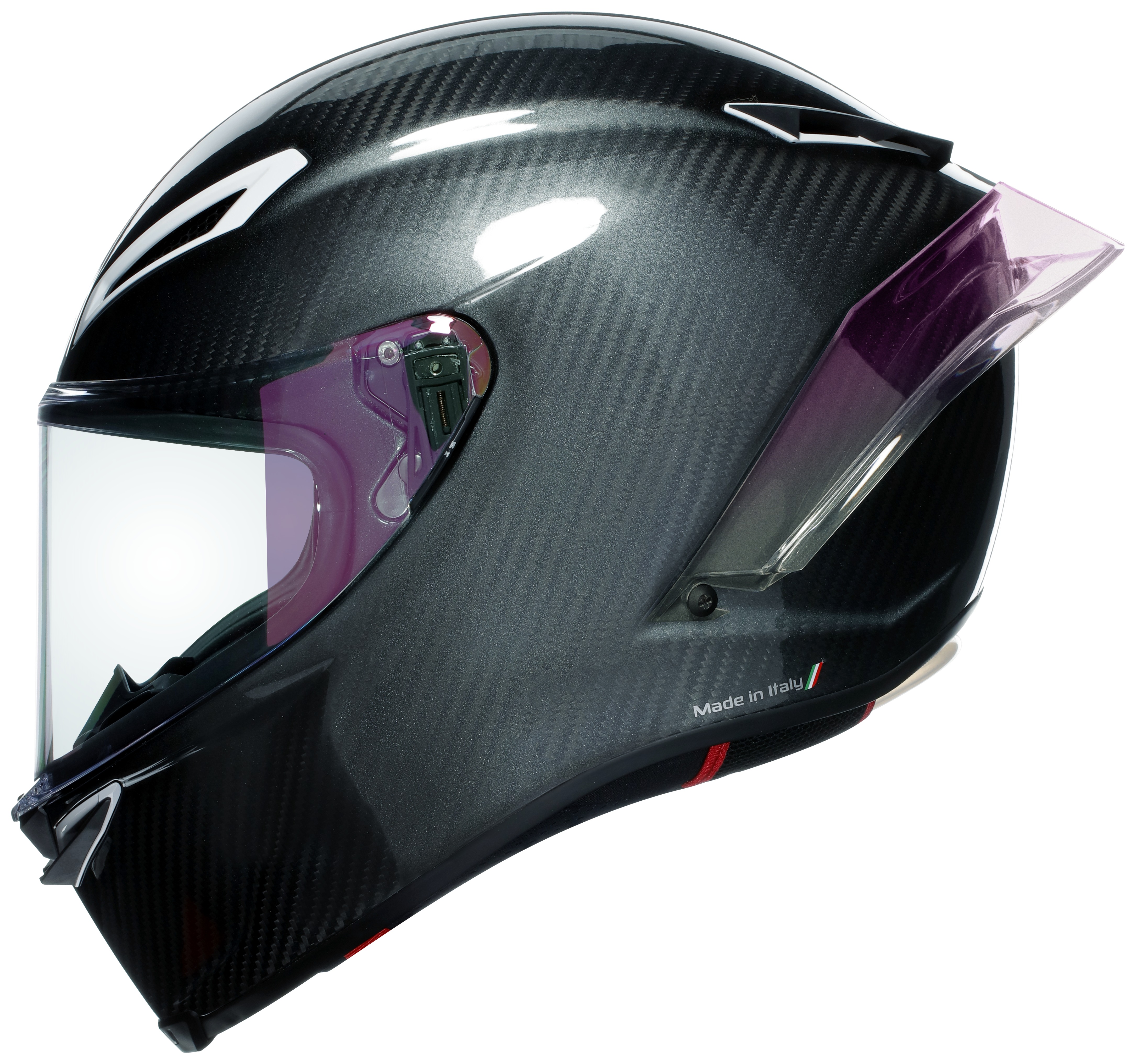 FortNine AGV Pista GP RR Ghiaccio LE Helmet