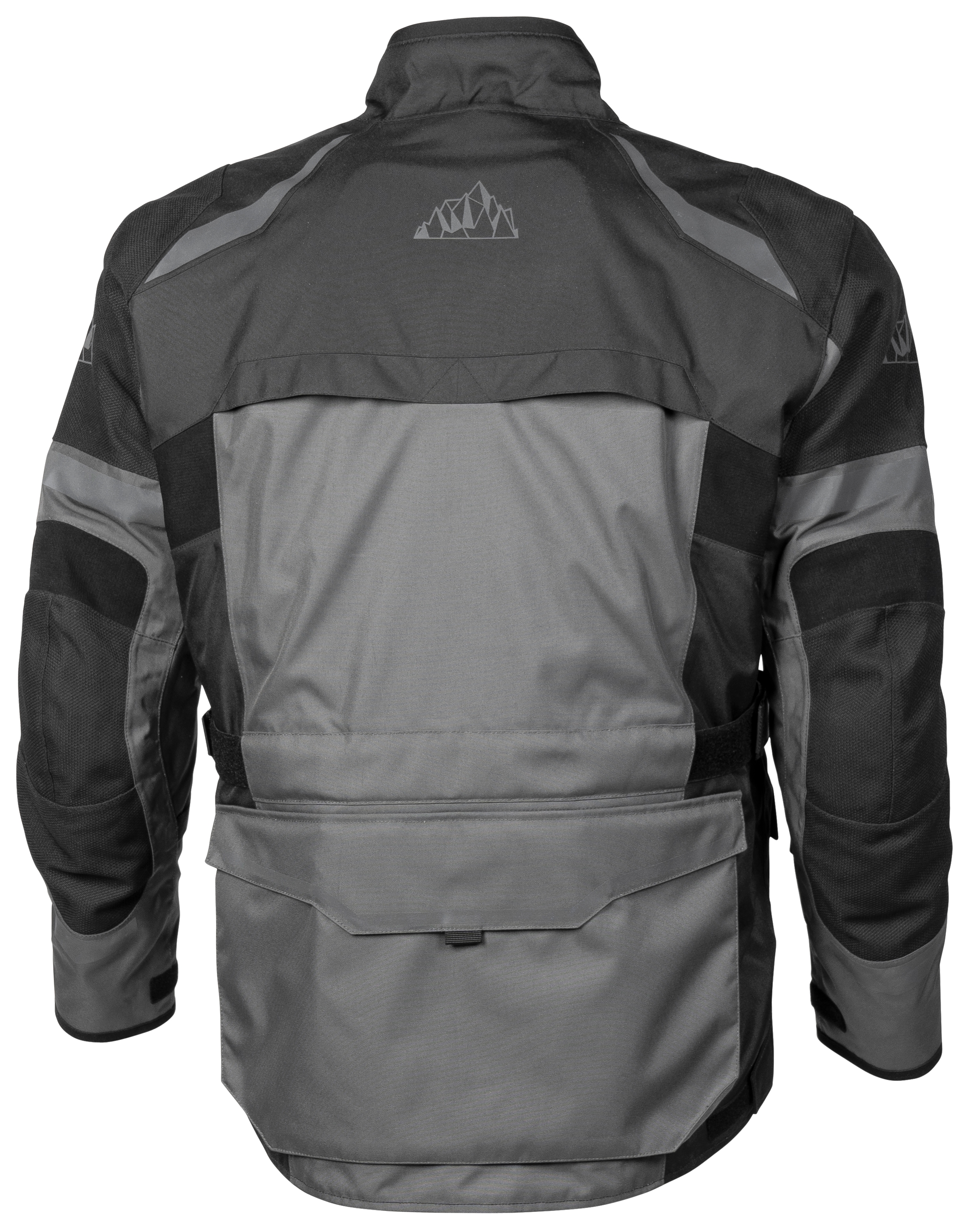 FortNine Tourmaster Mariner Laminated Jacket