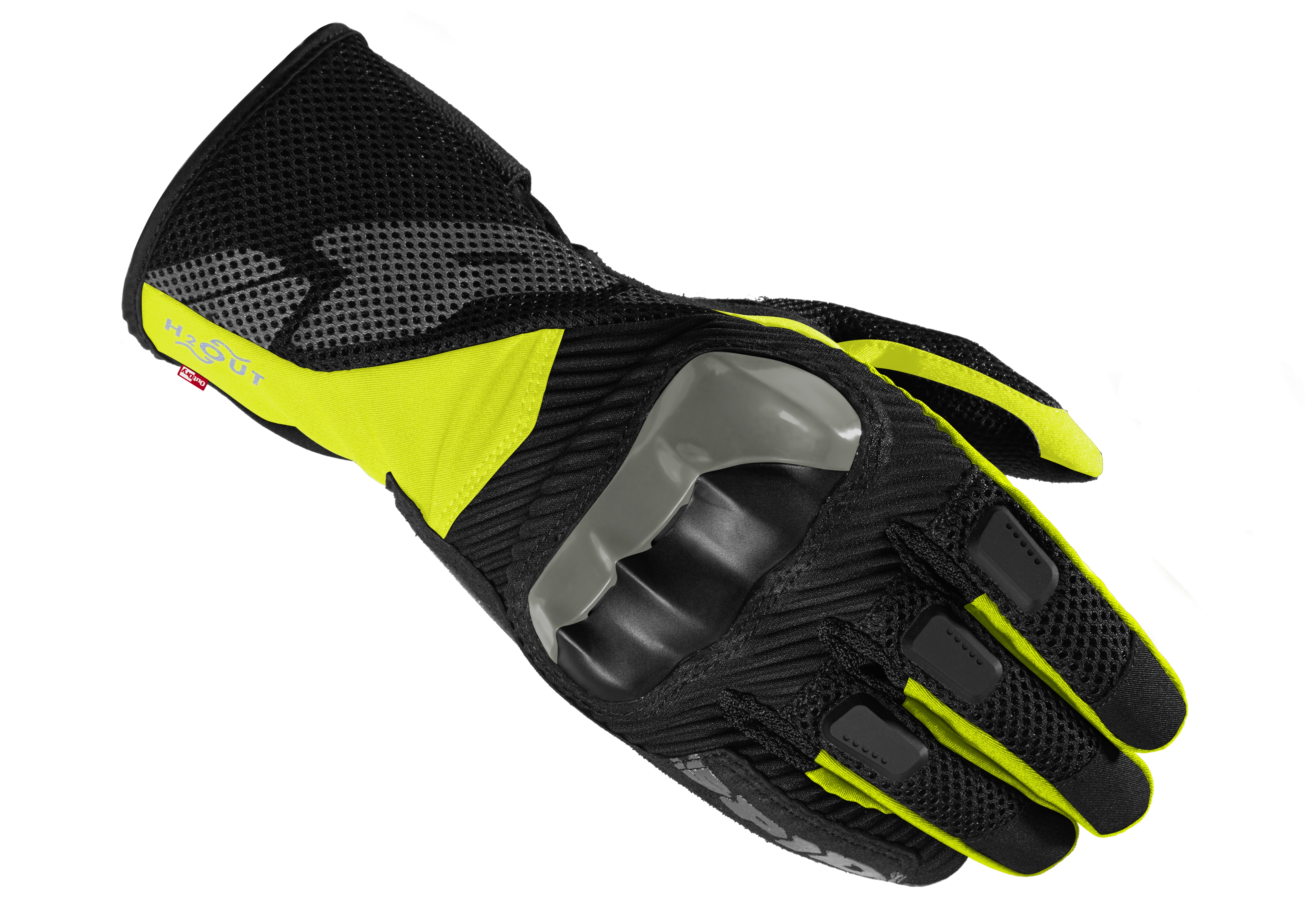 FortNine Spidi Rainshield H2Out Gloves