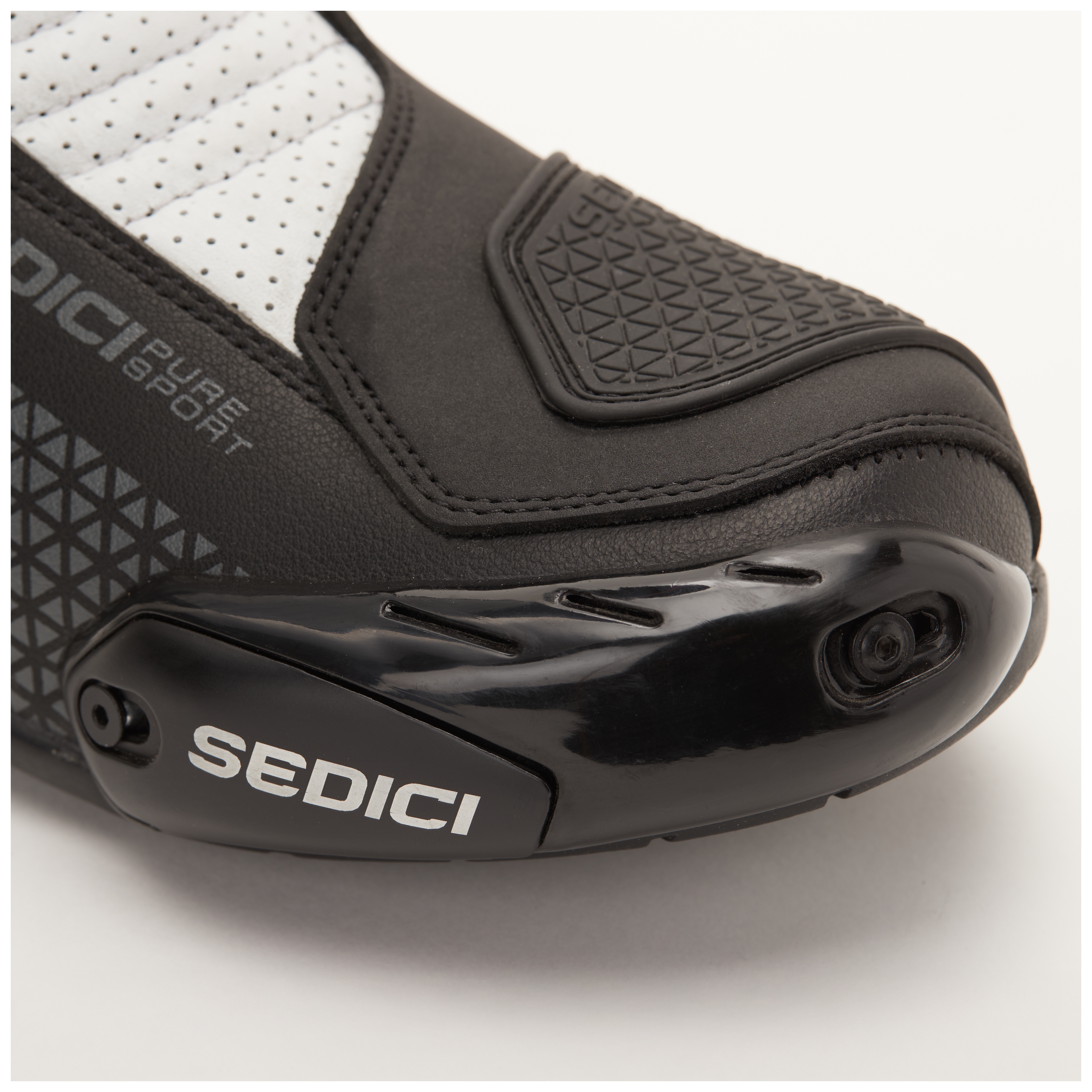 FortNine Sedici Chicane 2 & Corsa 2 Replacement Toe Sliders