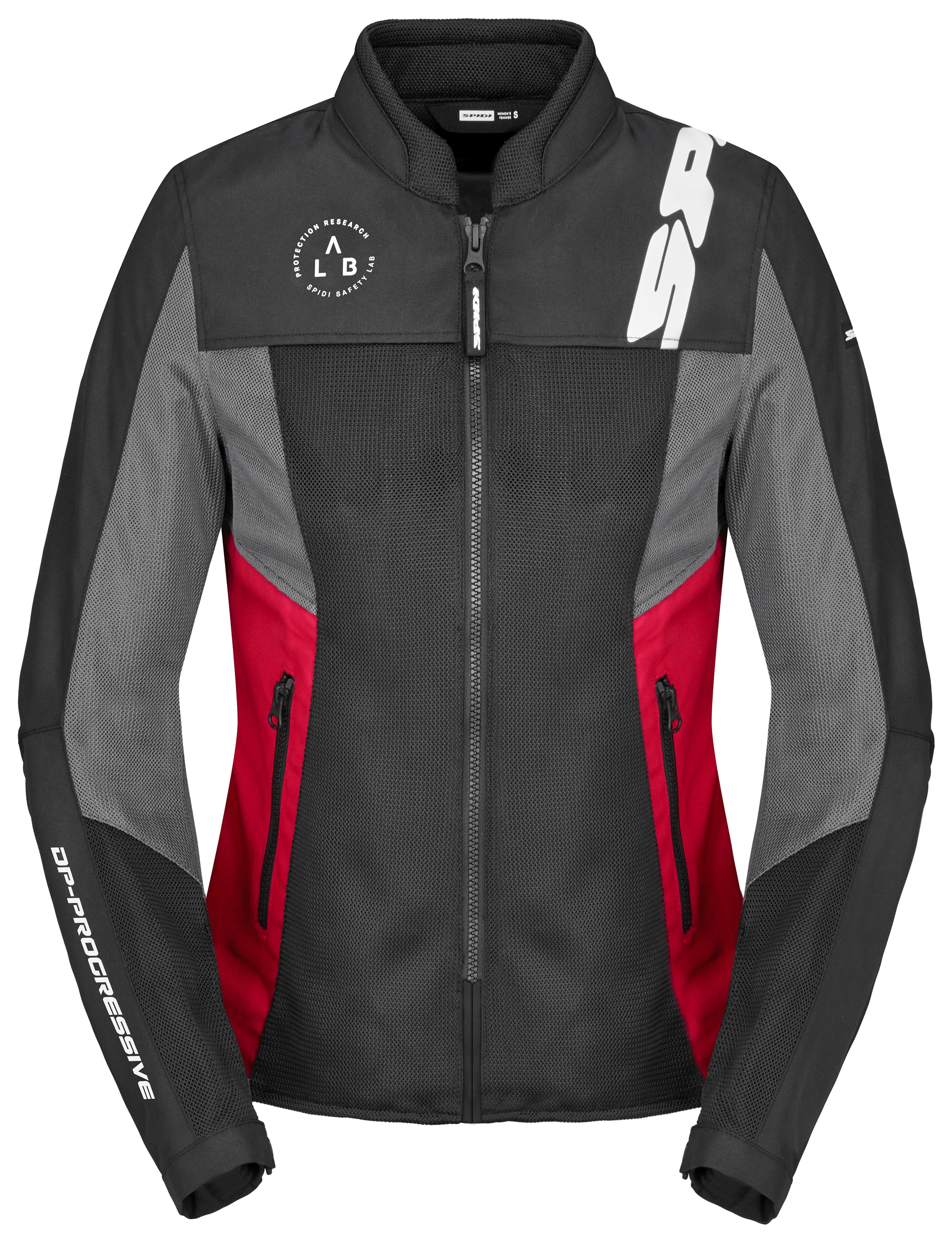 FortNine Spidi Corsa Net Windout Women's Jacket