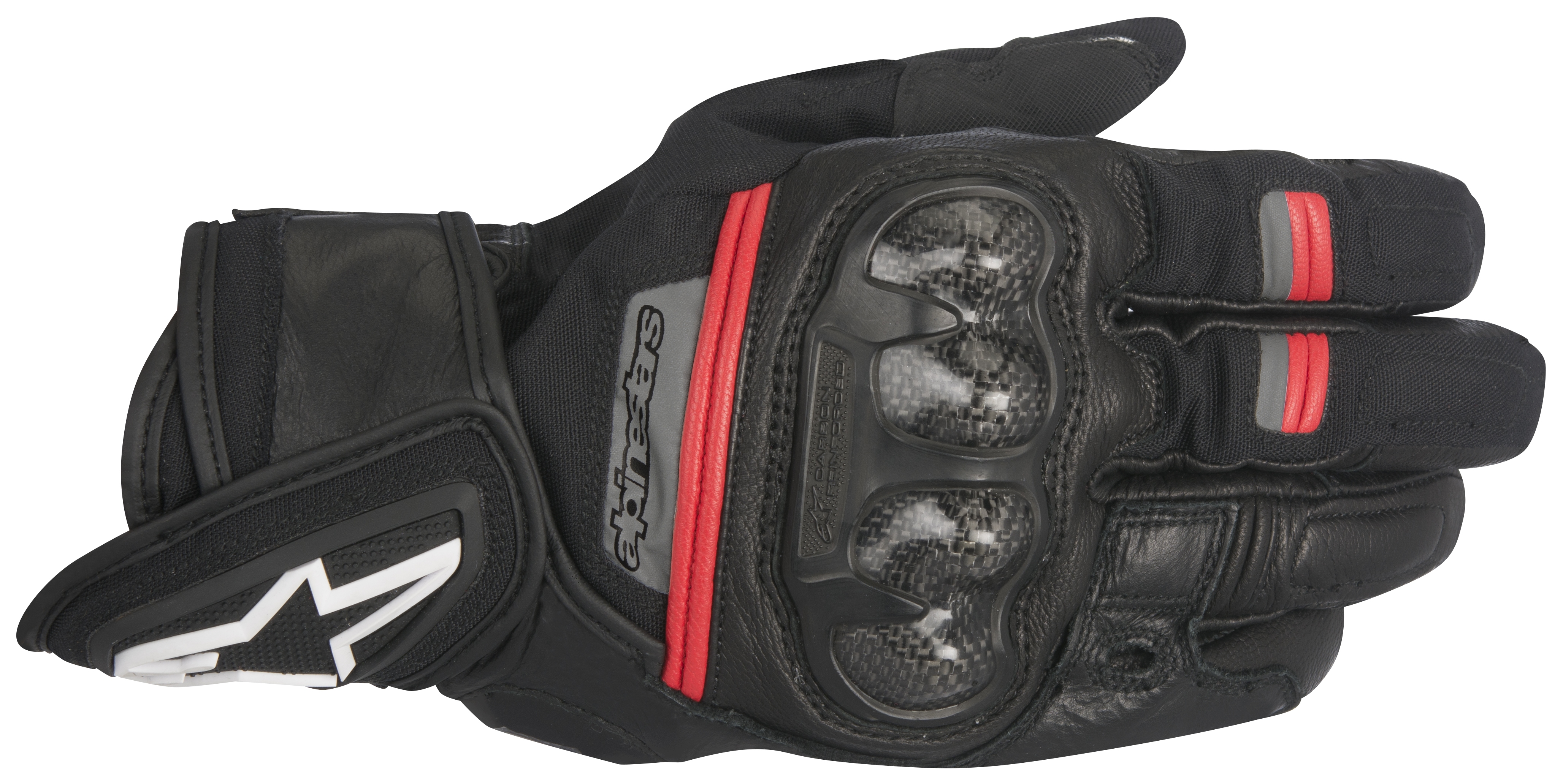 FortNine Alpinestars Rage Drystar Gloves