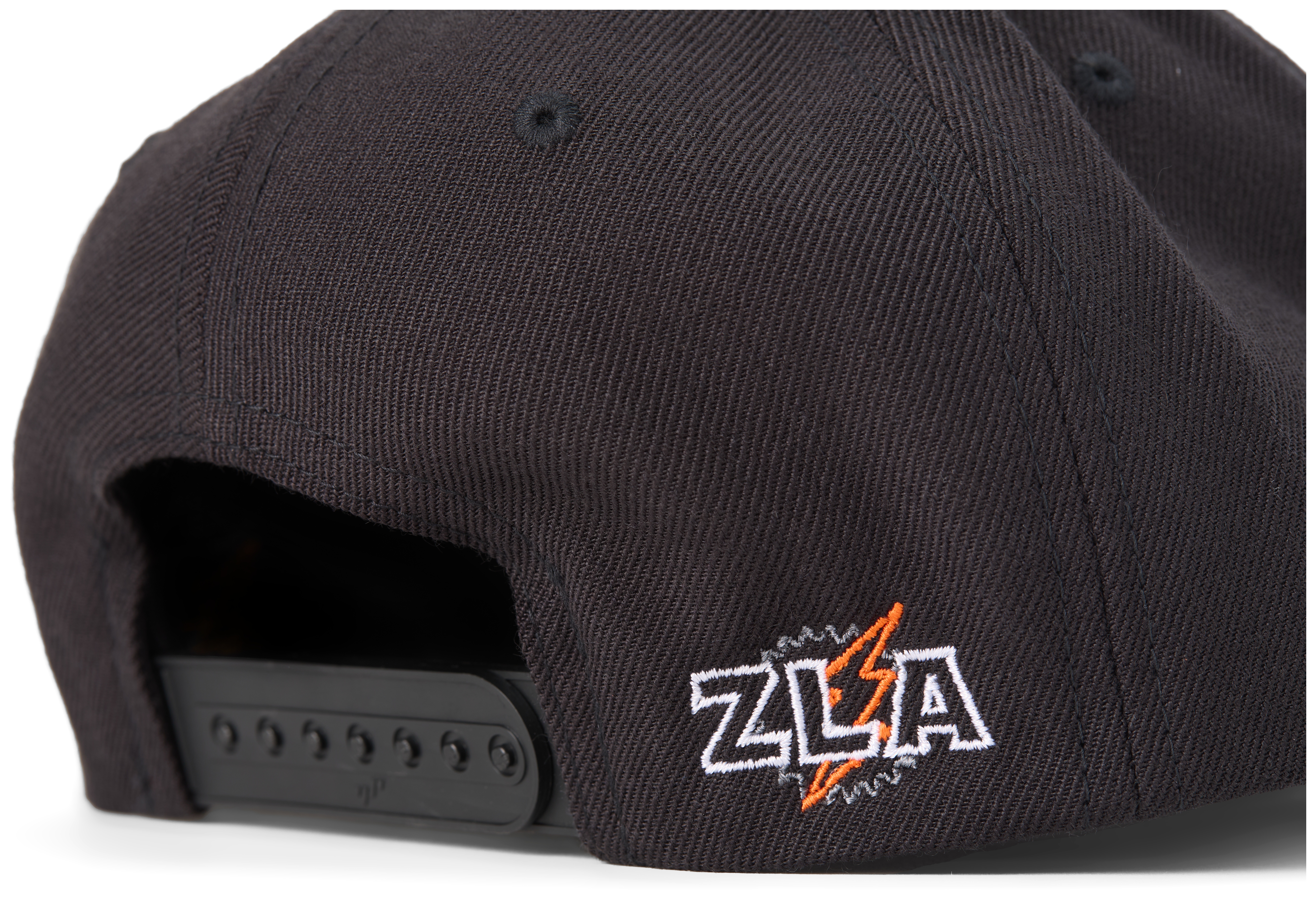 FortNine RevZilla Team Logo Hat