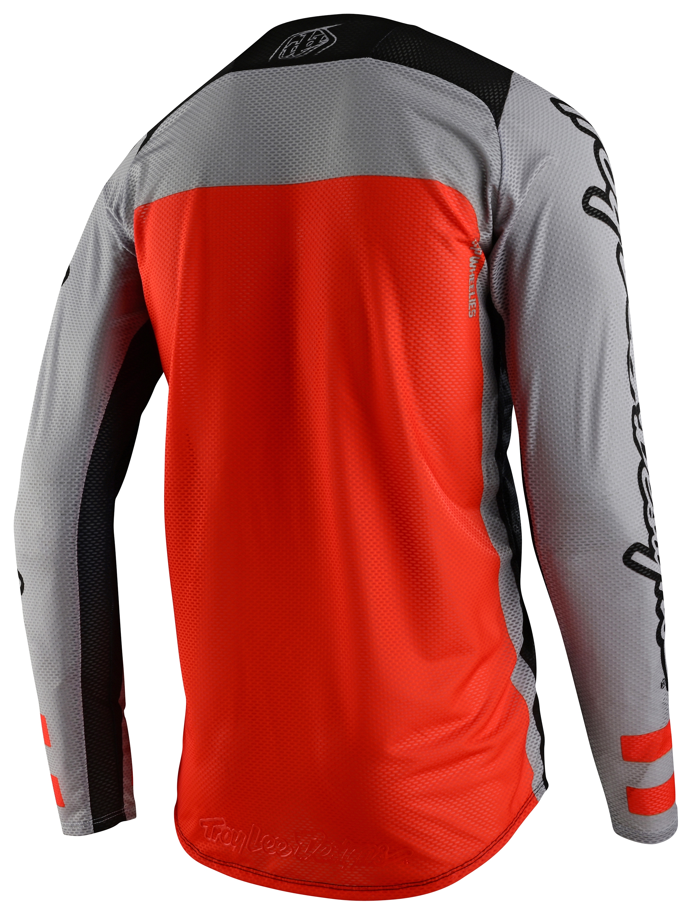 FortNine Troy Lee SE Pro Air Lanes Jersey