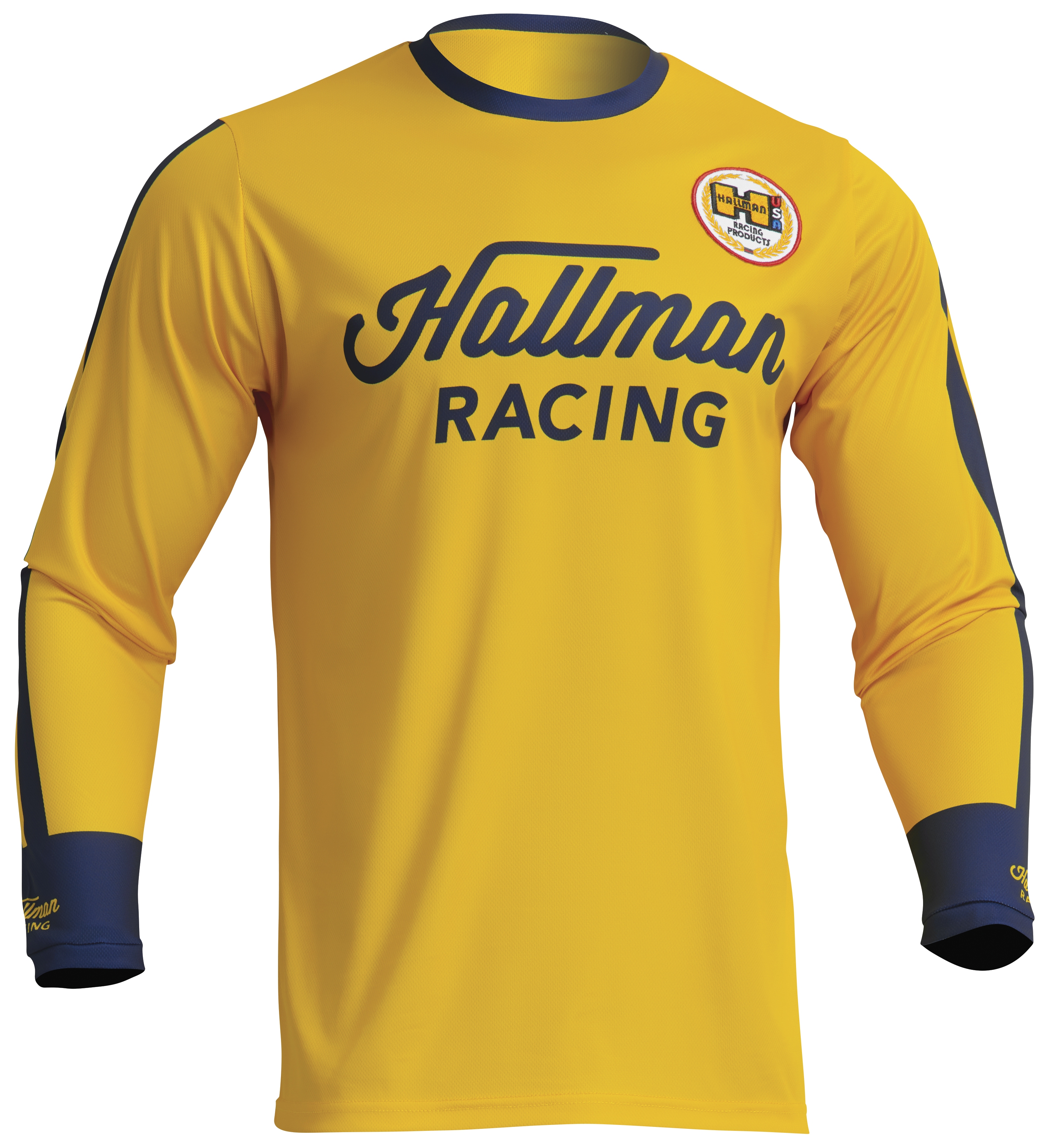FortNine Thor Hallman Differ Roosted Jersey