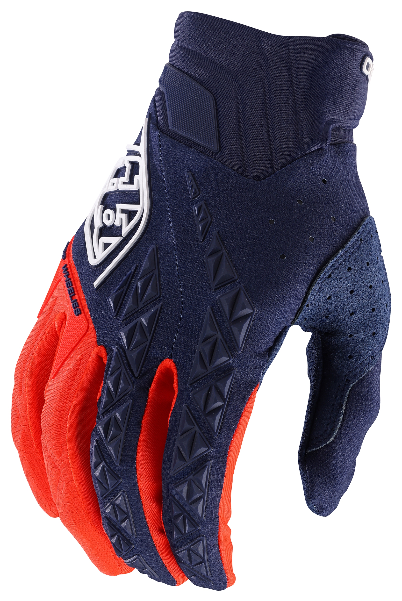 FortNine Troy Lee SE Pro Gloves