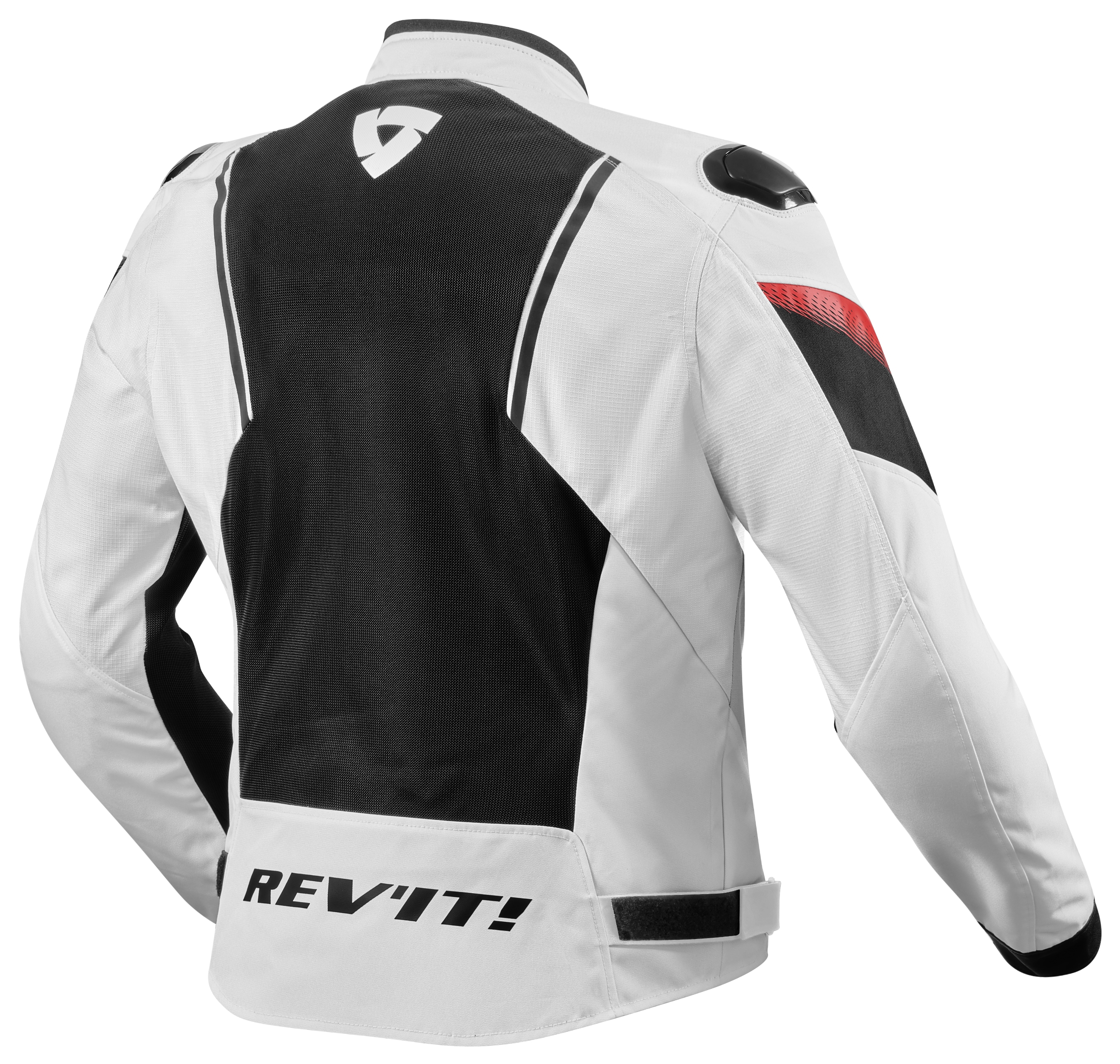 FortNine REV'IT! Control Air H2O Jacket
