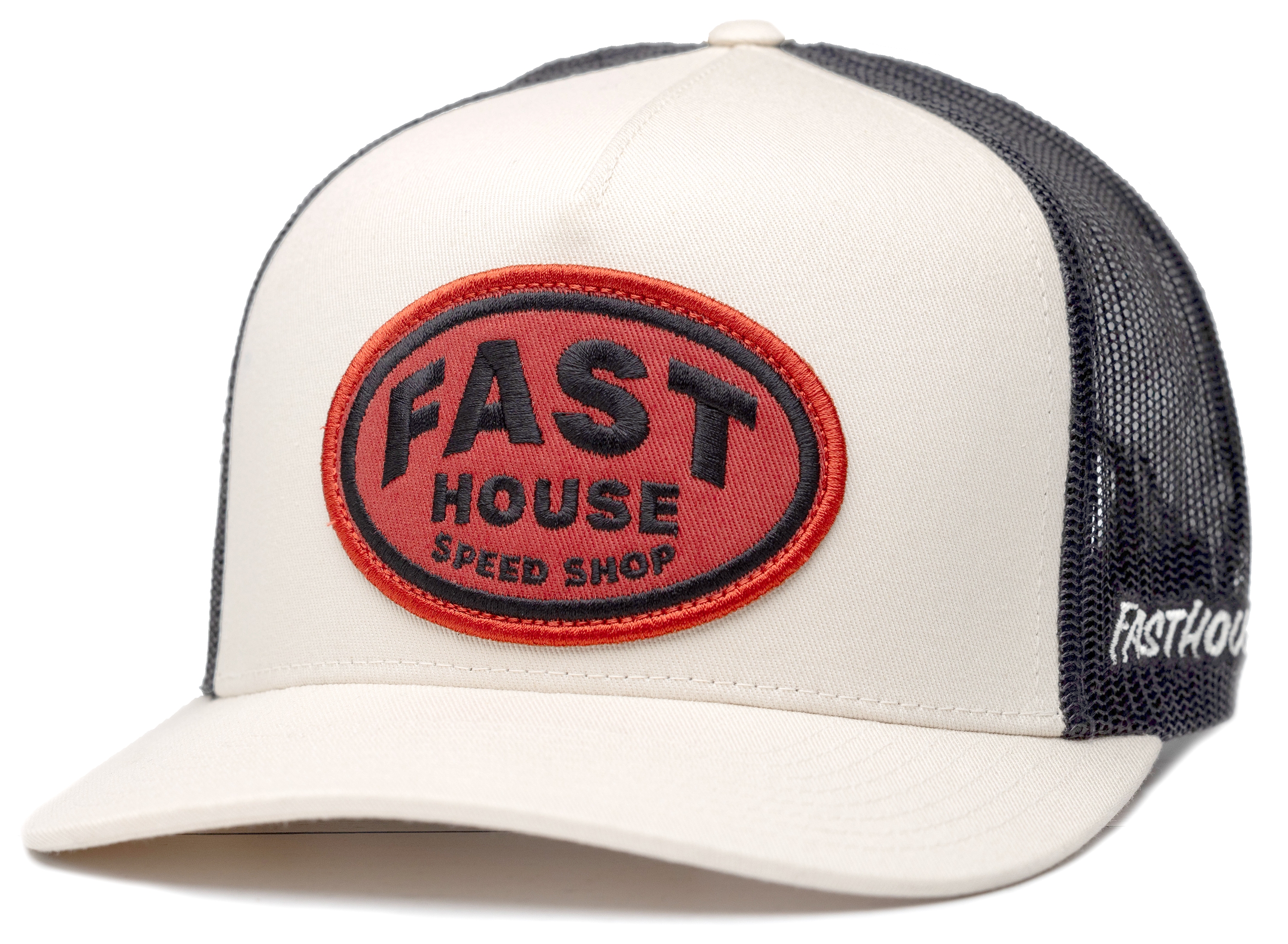 FortNine Fasthouse Archie Hat