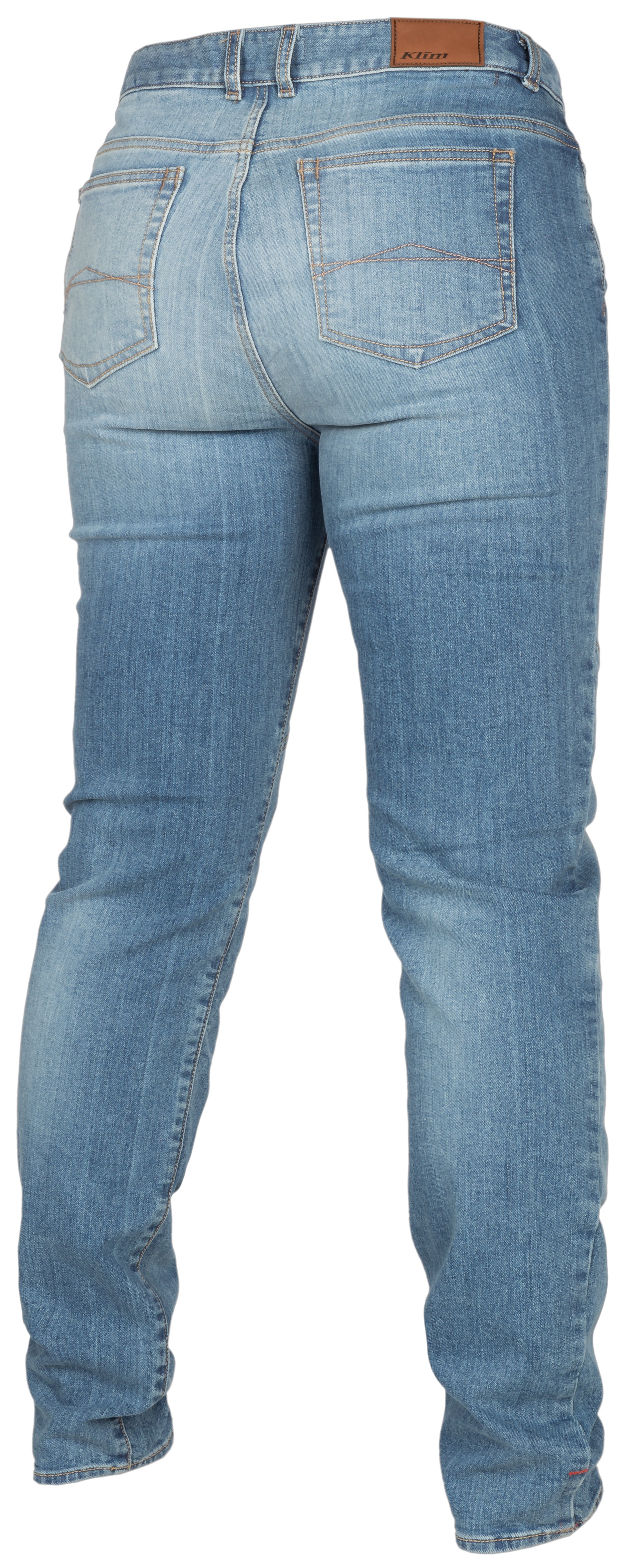 FortNine Klim Betty Women's Riding Jeans