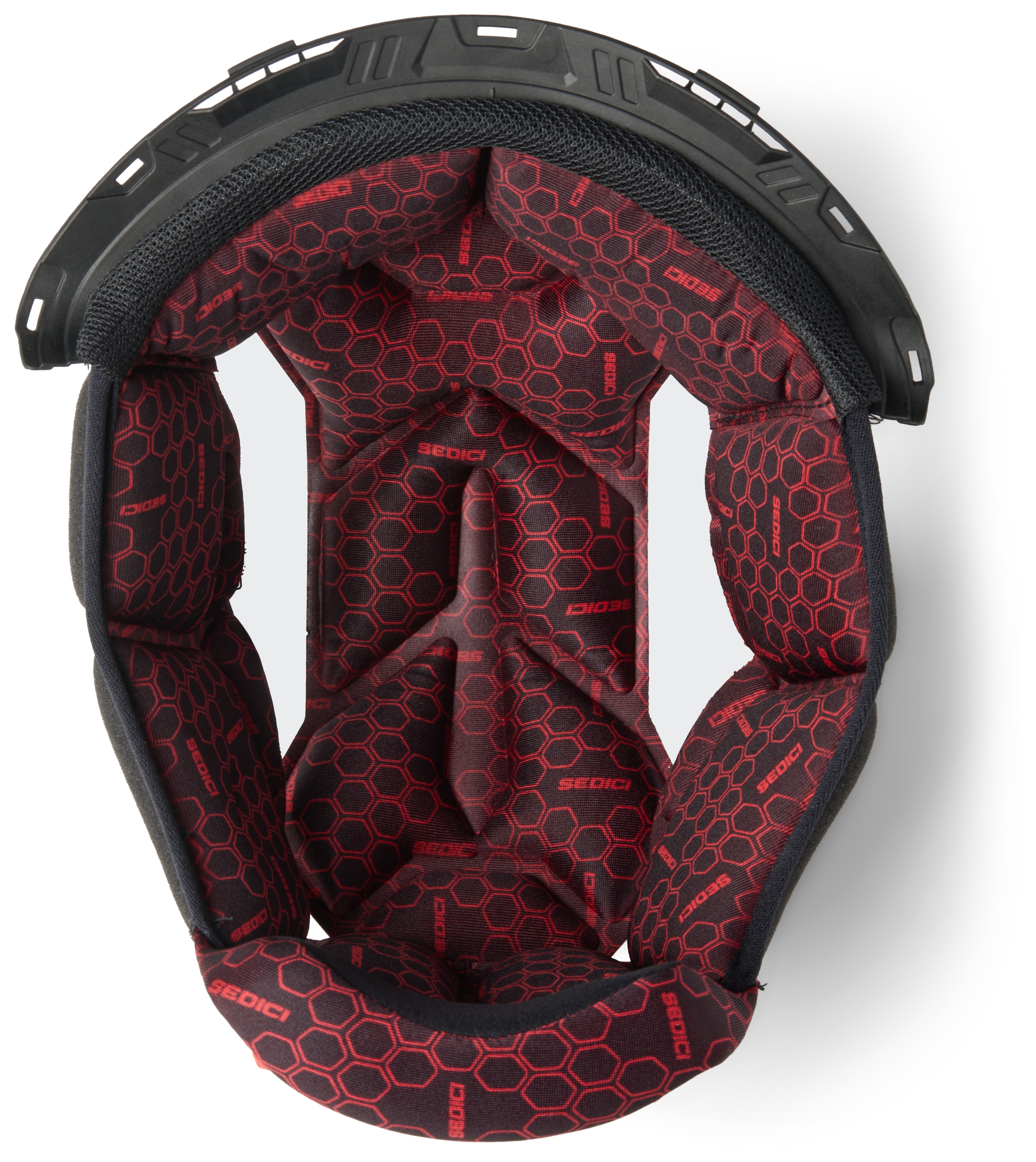 FortNine Sedici Duale Helmet Liner