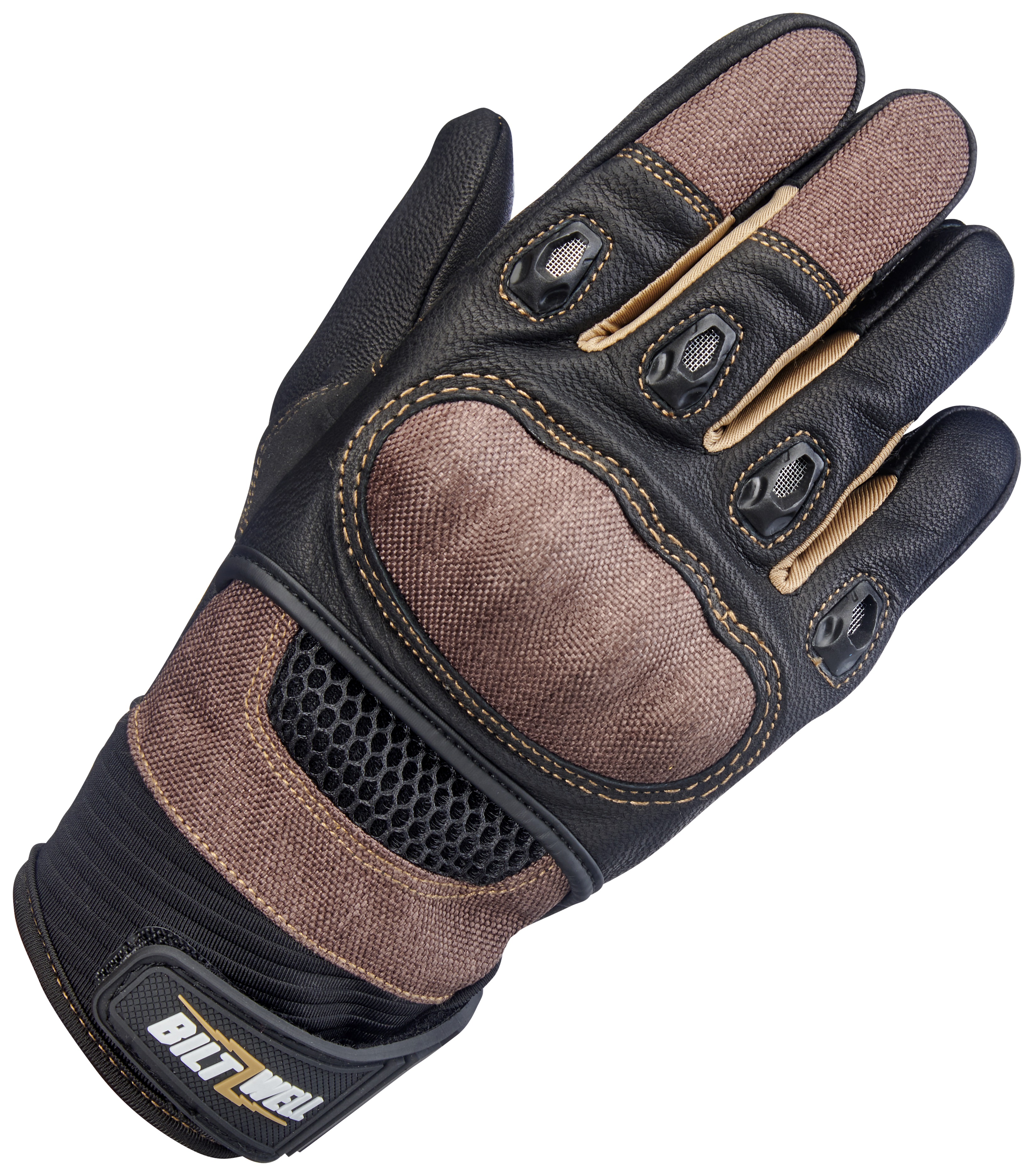 FortNine Biltwell Bridgeport Gloves