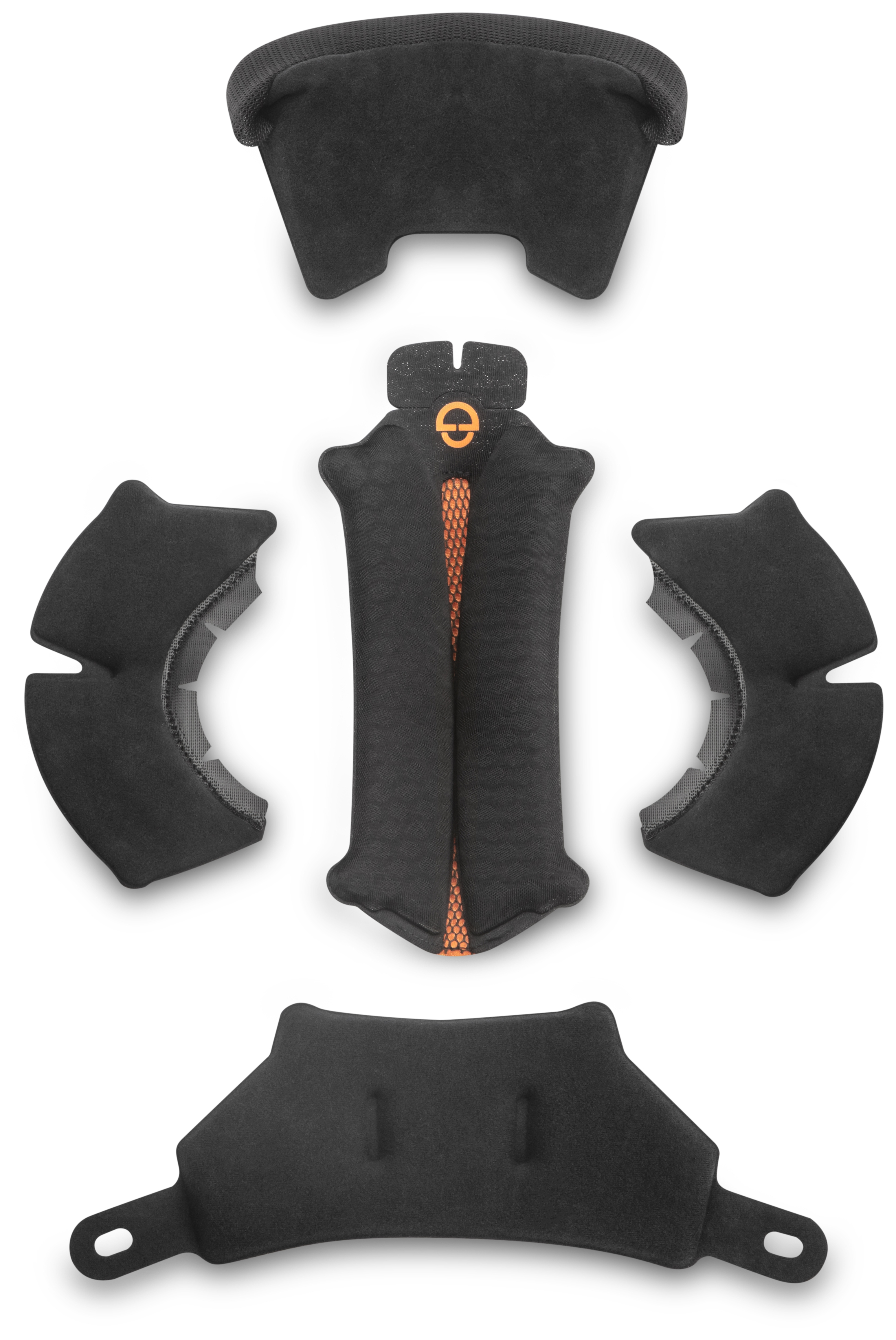 FortNine Schuberth C5 Liner Set
