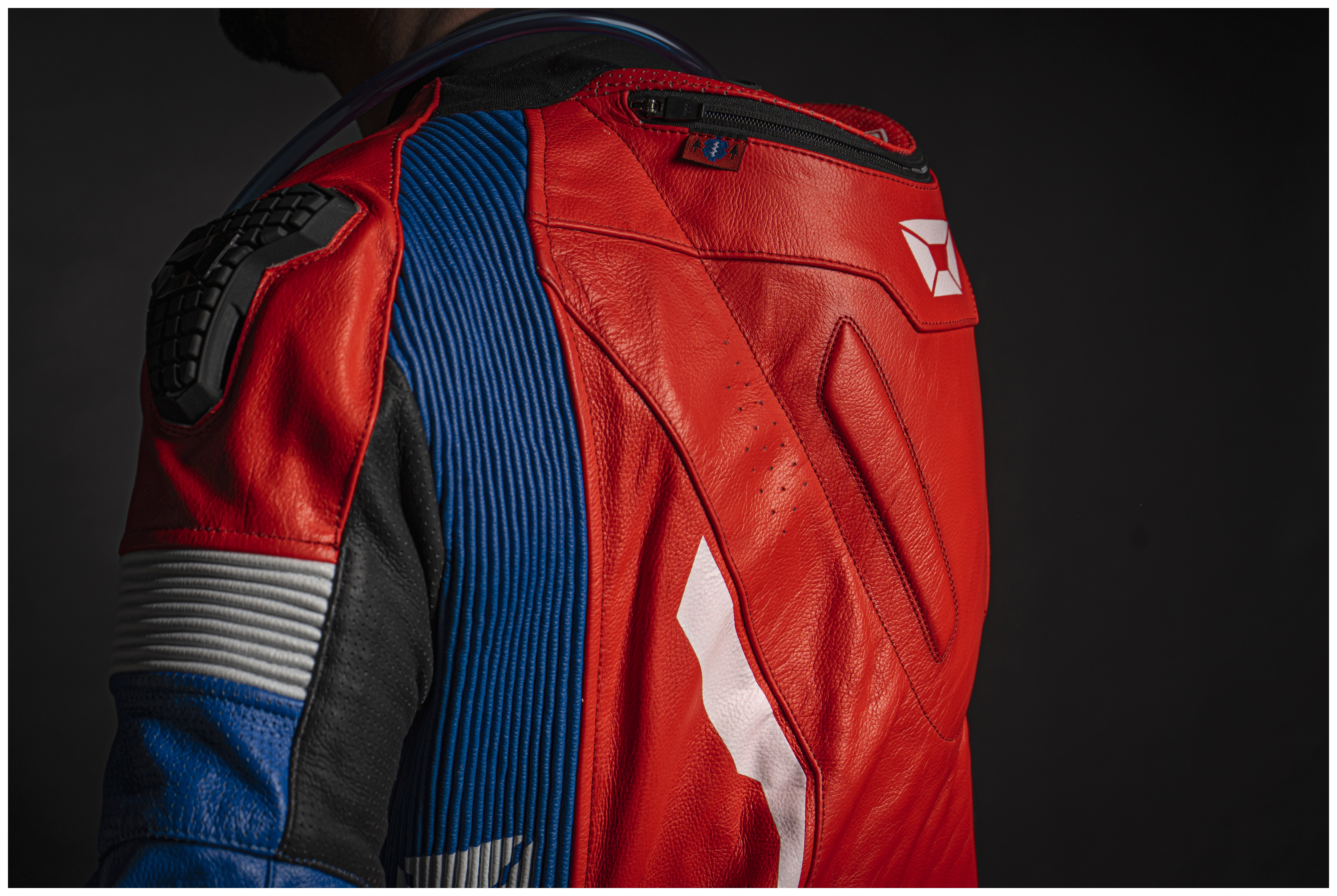 FortNine Cortech Sector Pro Air Race Suit