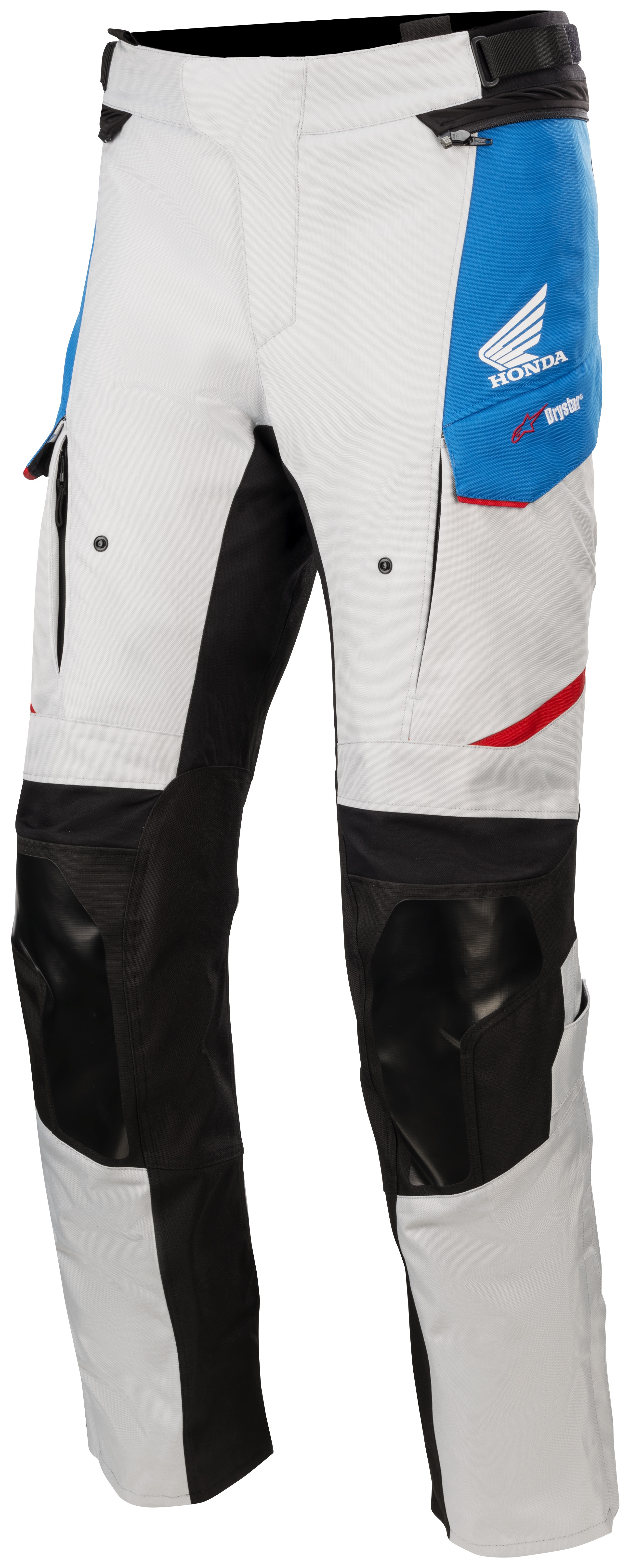 FortNine Alpinestars Honda Andes V3 Pants