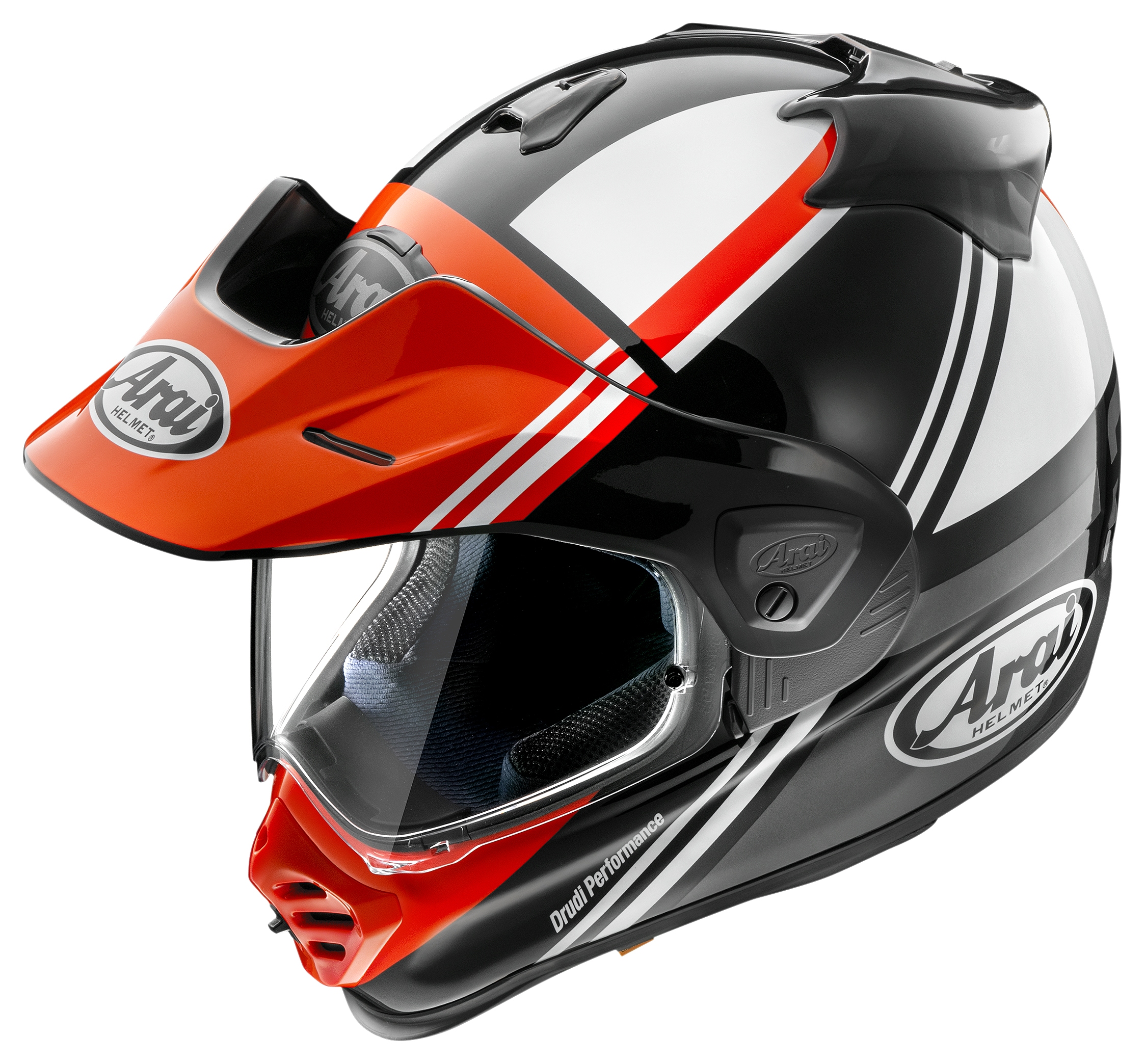 FortNine Arai XD-5 Cosmic Helmet