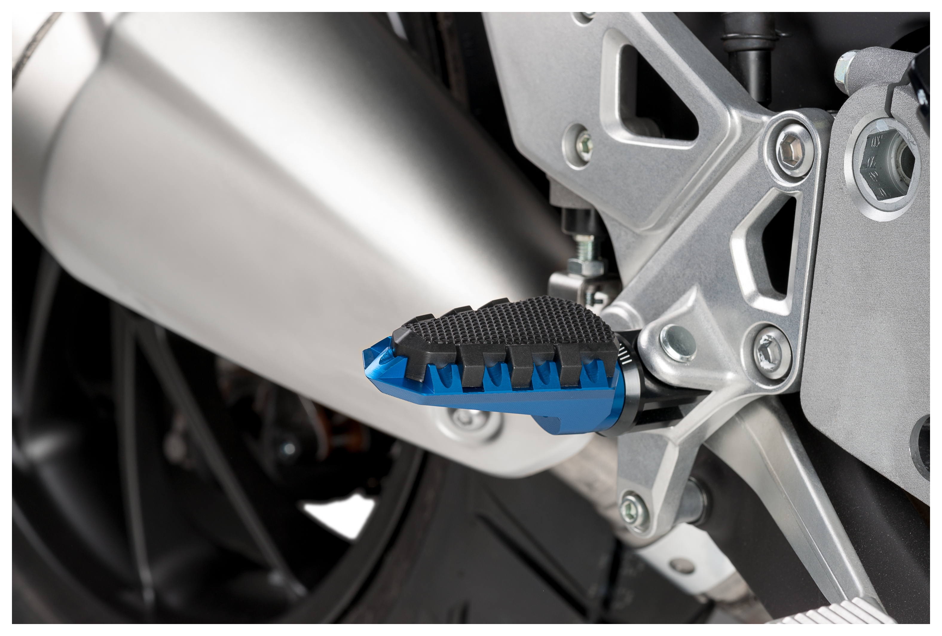 FortNine Puig Trail Footpegs