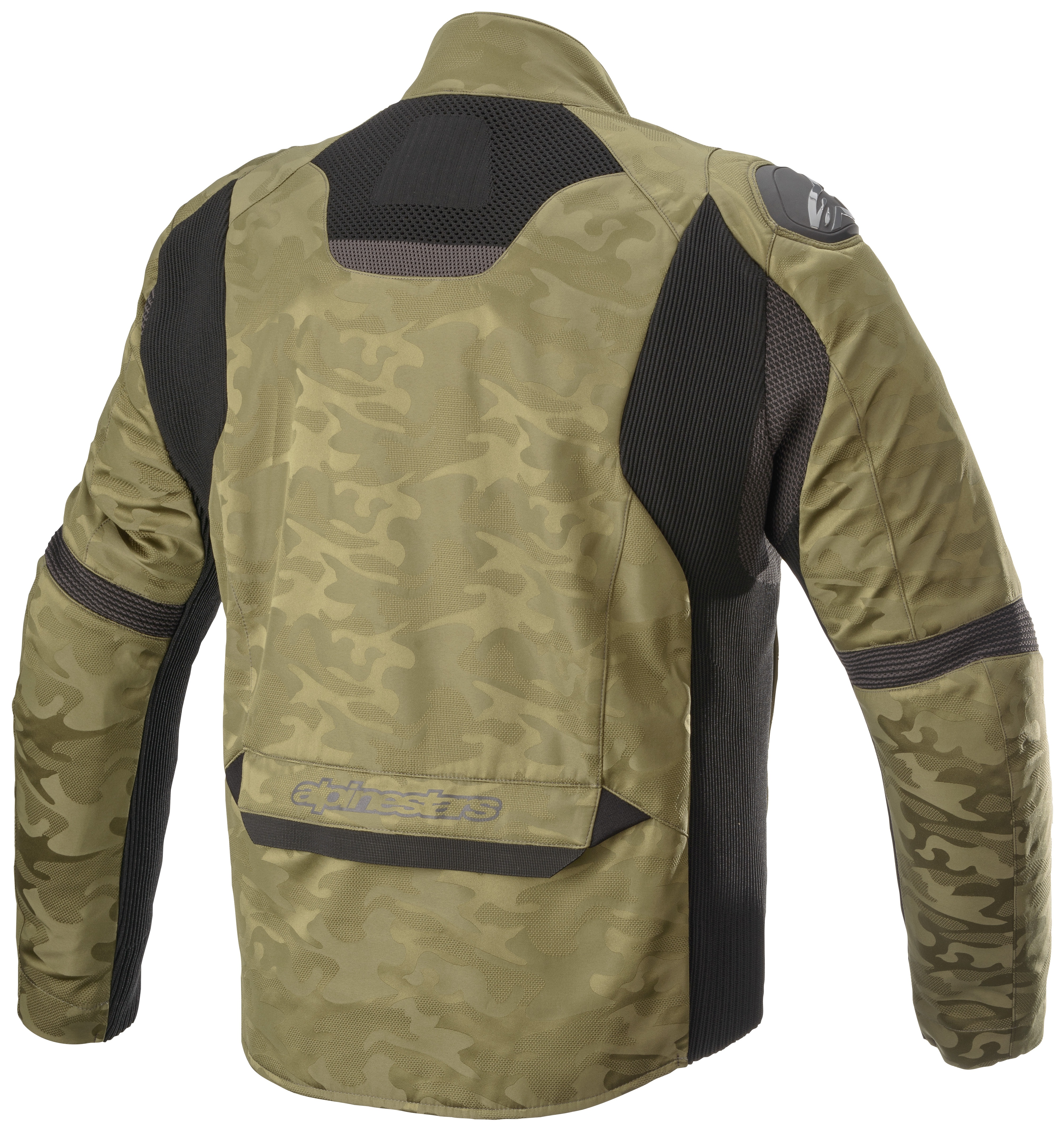 FortNine Alpinestars T SP-5 Rideknit Jacket
