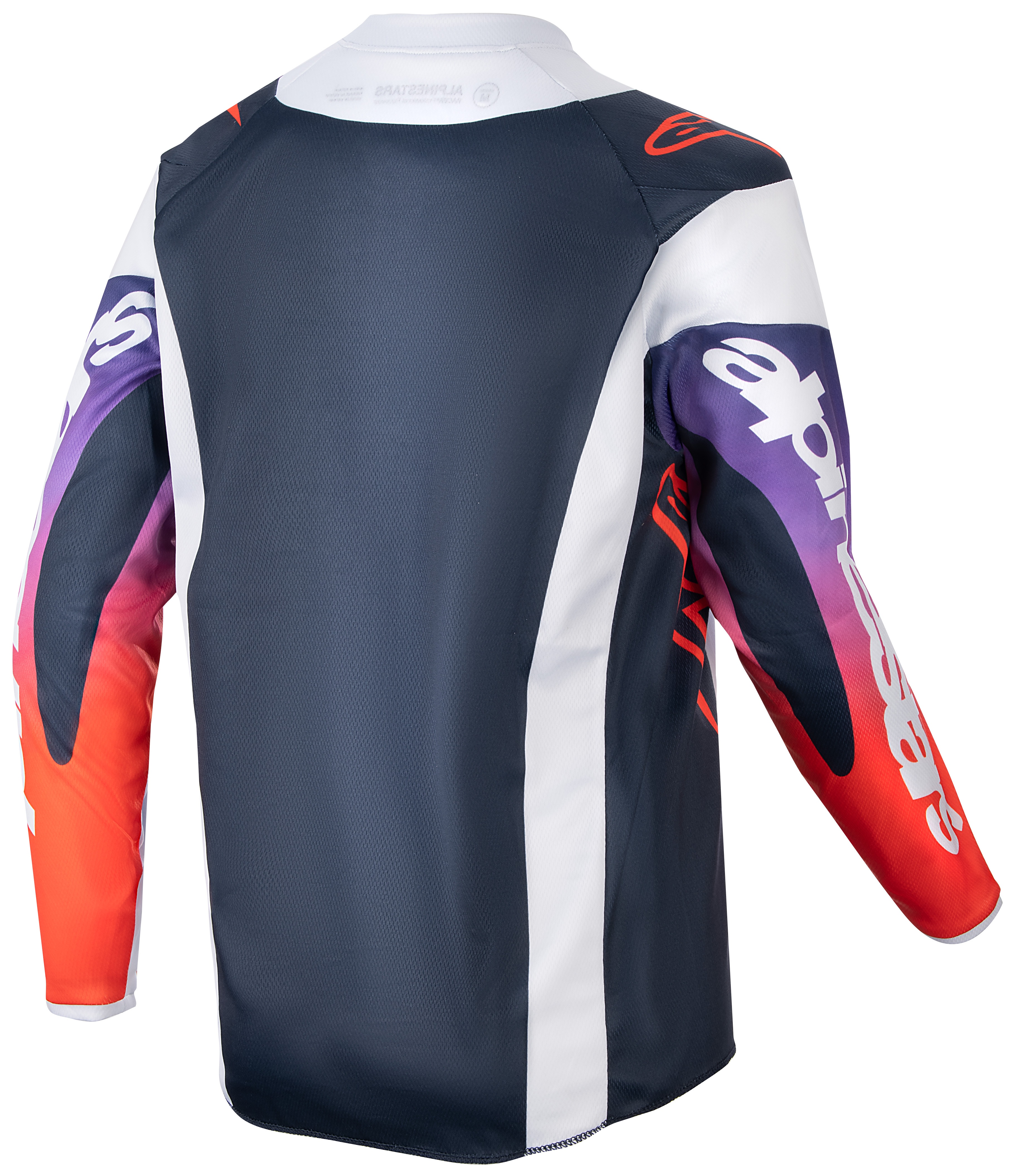 FortNine Alpinestars Racer Hoen Youth Jersey