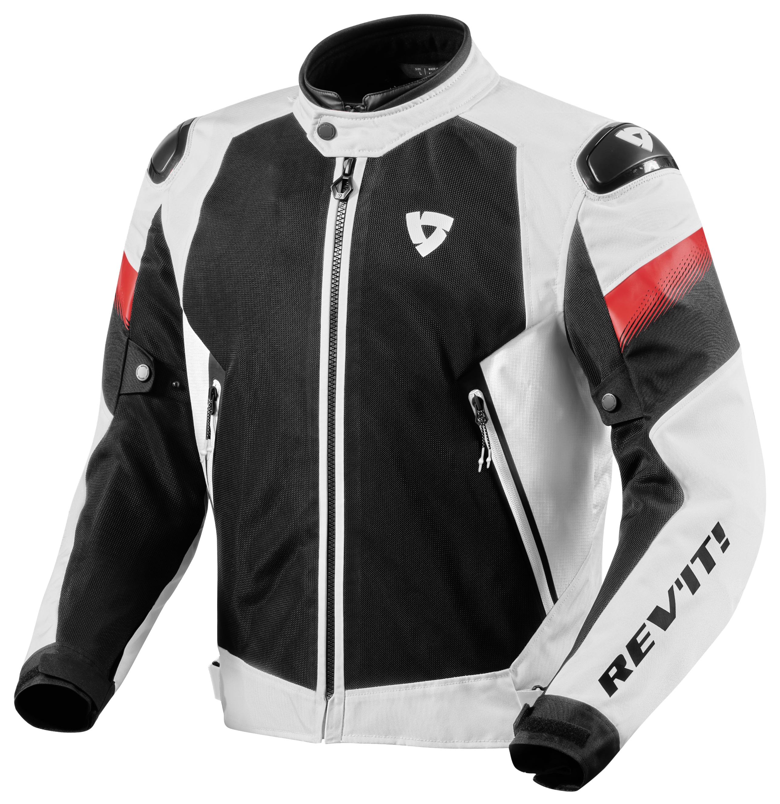 FortNine REV'IT! Control Air H2O Jacket
