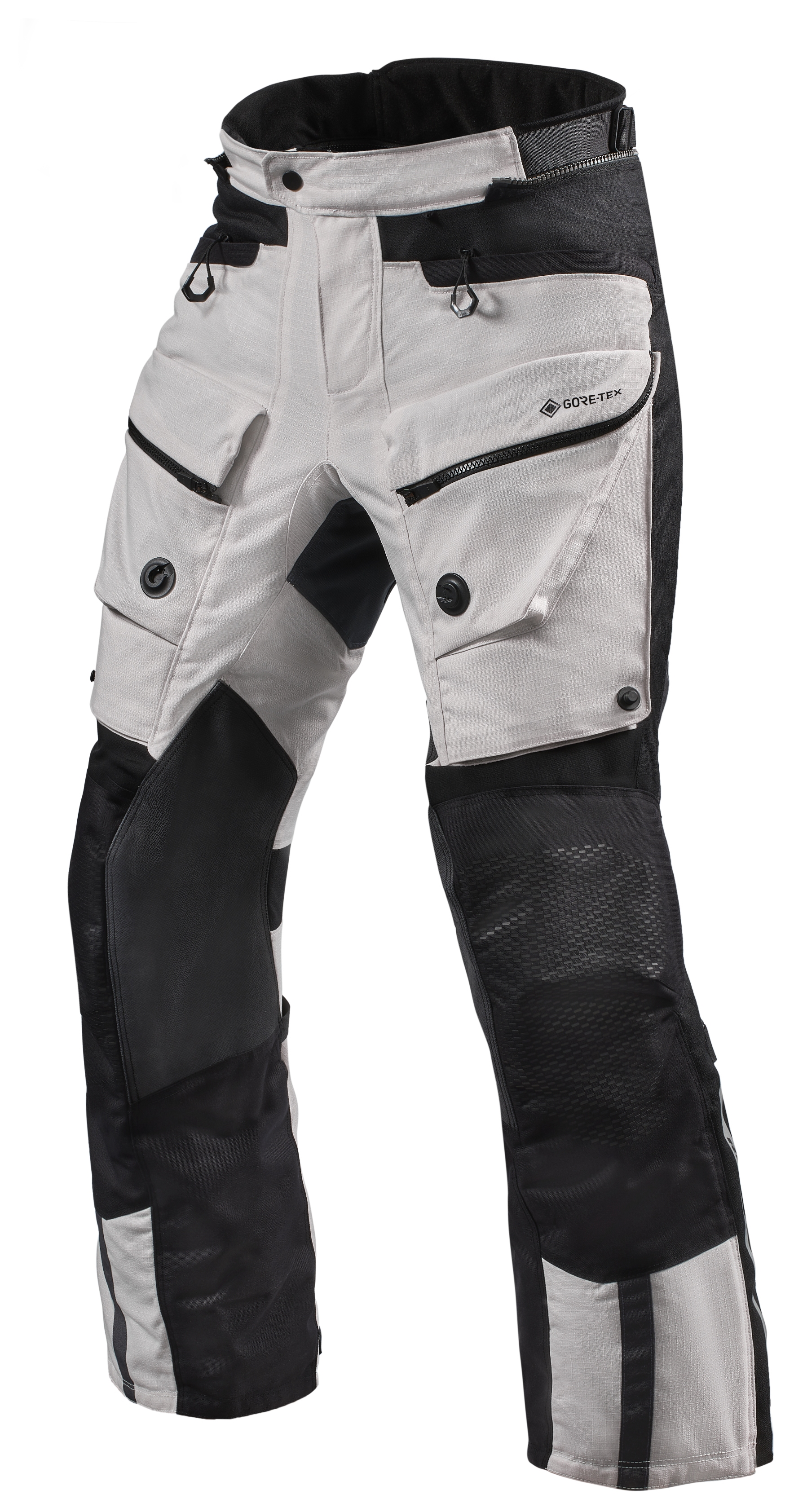 FortNine REV'IT! Defender 3 GTX Pants