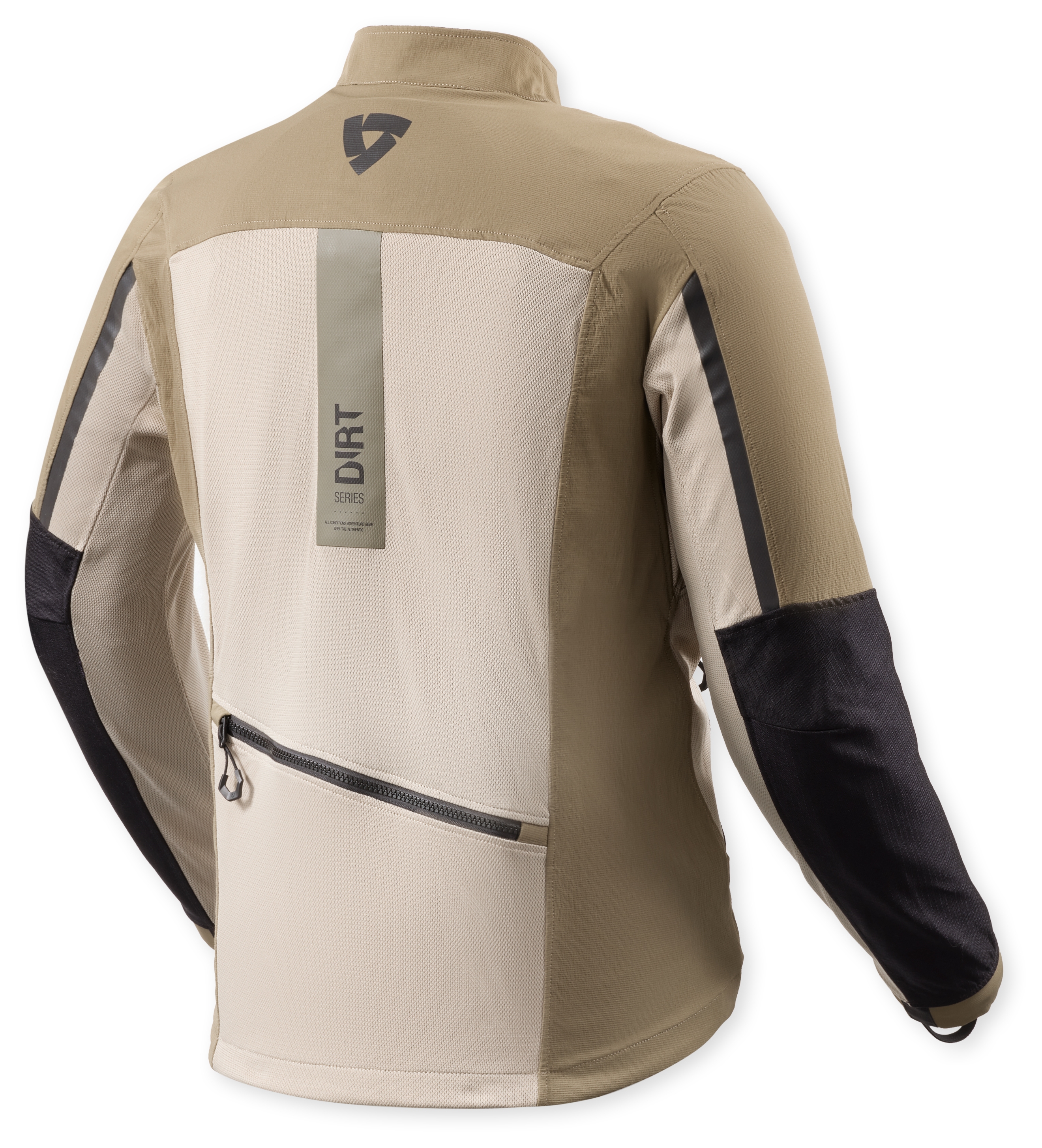 FortNine REV'IT! Territory 2 Jacket