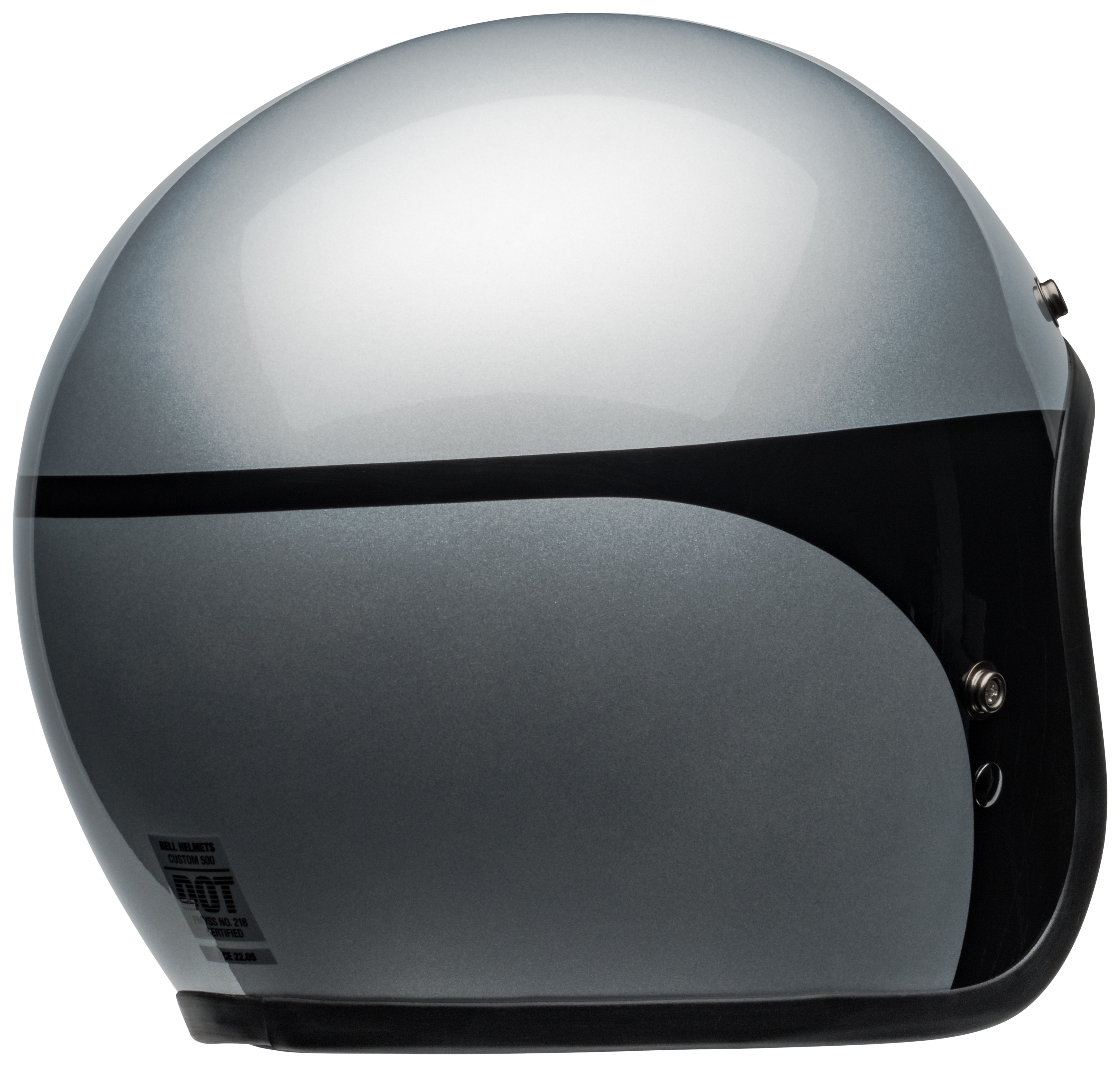 FortNine Bell Custom 500 Chassis Helmet