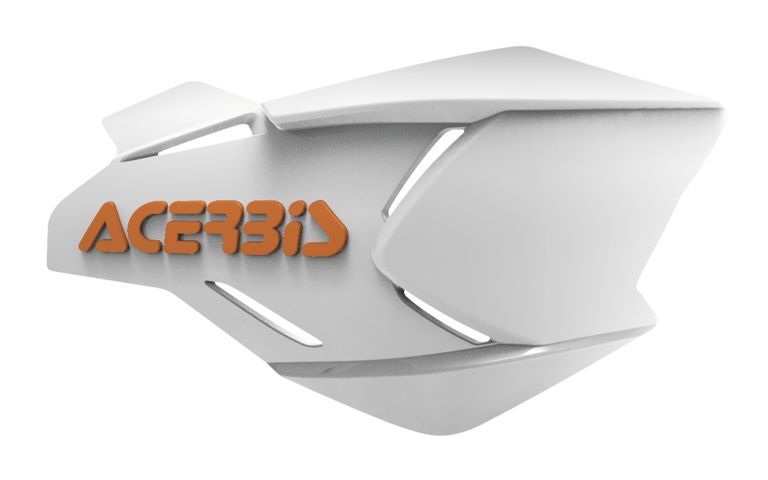 FortNine Acerbis X Factory Handshields