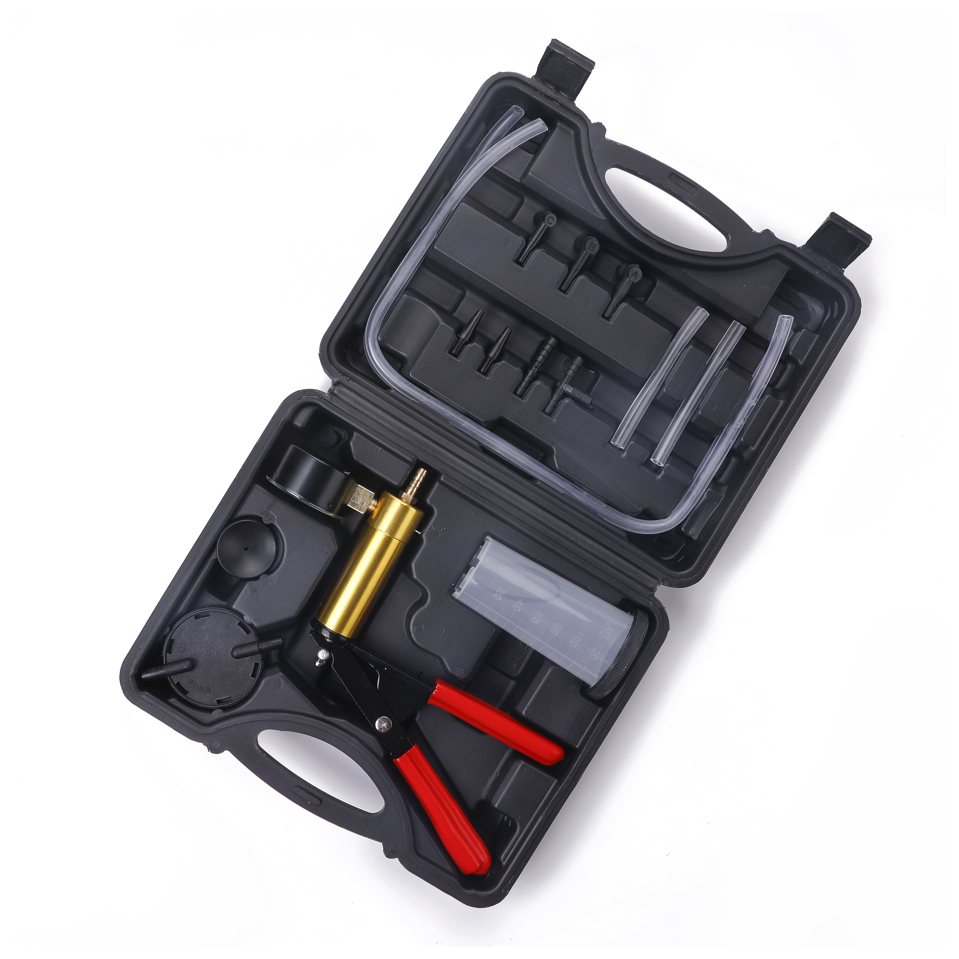 FortNine Stockton Brake Bleeder Deluxe