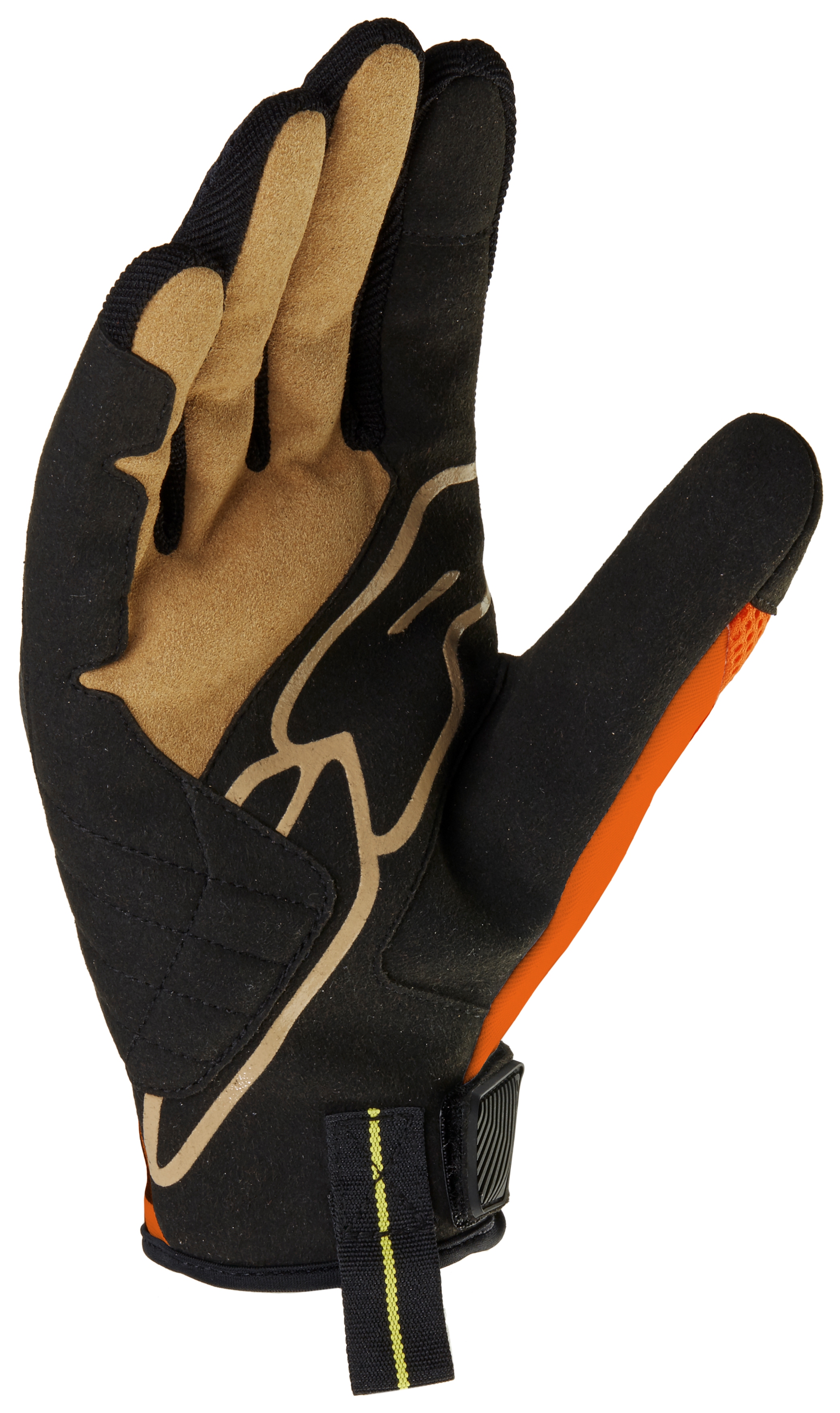 FortNine Spidi Flash-R EVO Gloves